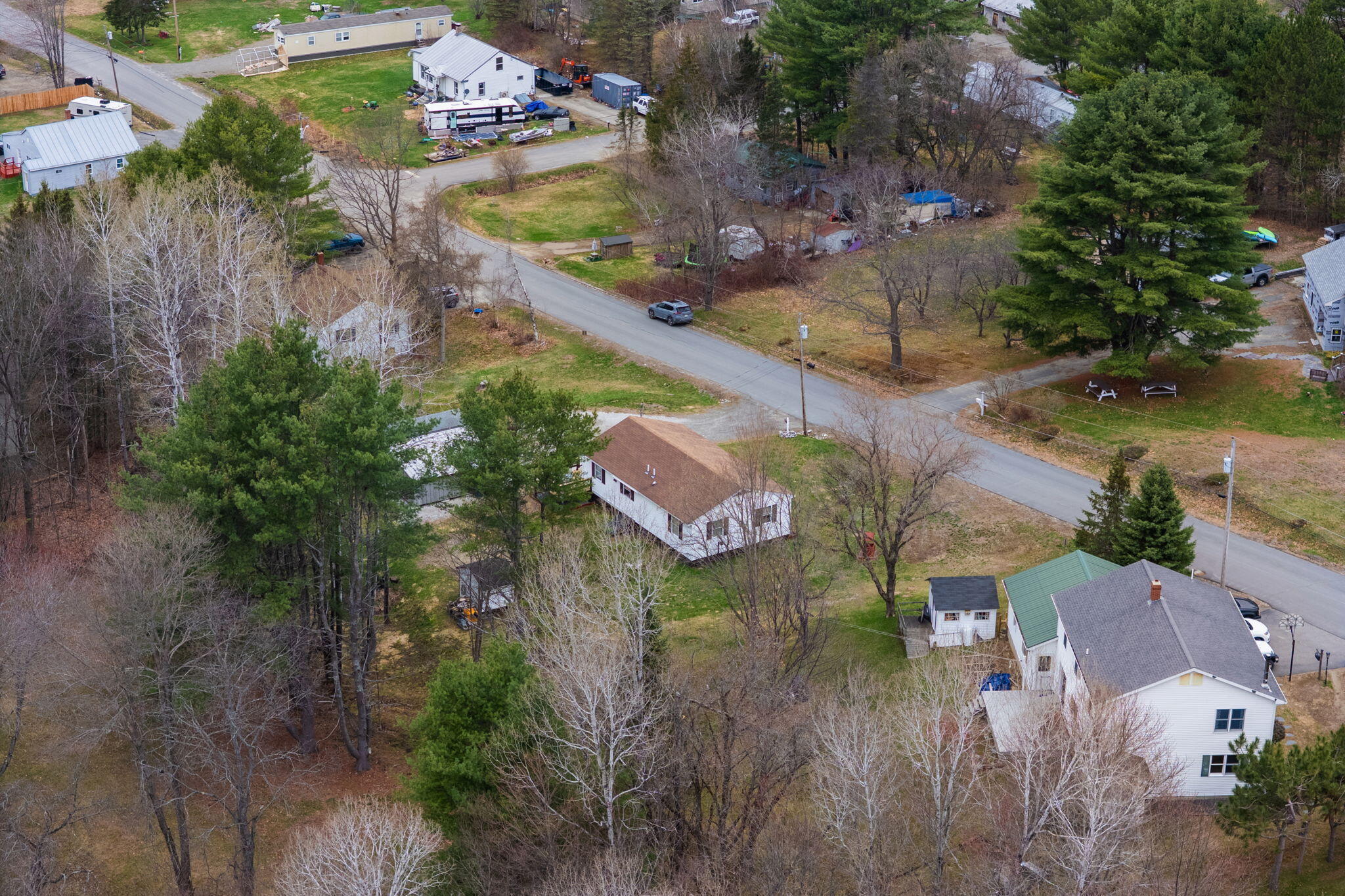 35 Pooler Avenue, Skowhegan, ME, 04976