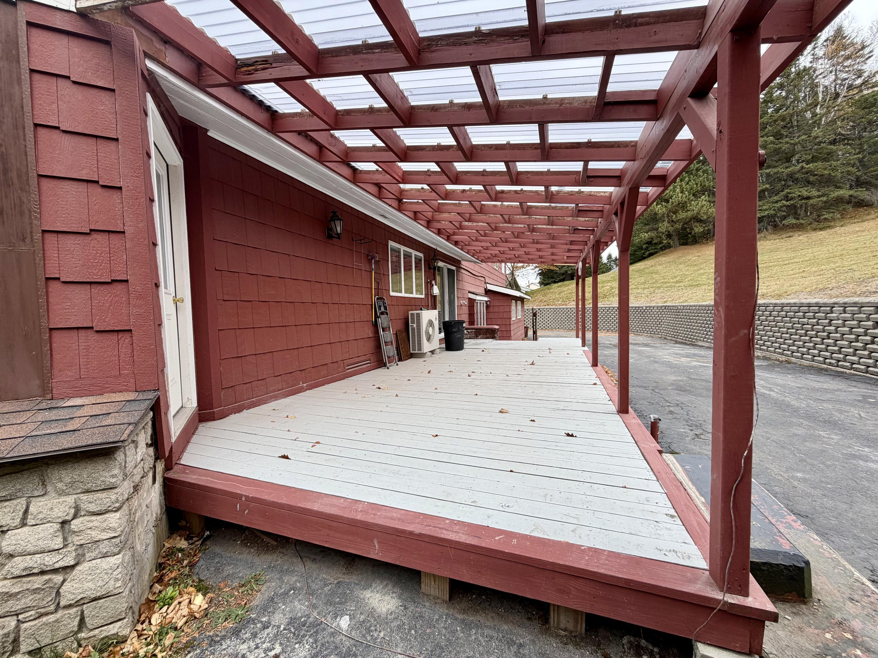 149 E Main Street, Fort Kent, ME, 04743