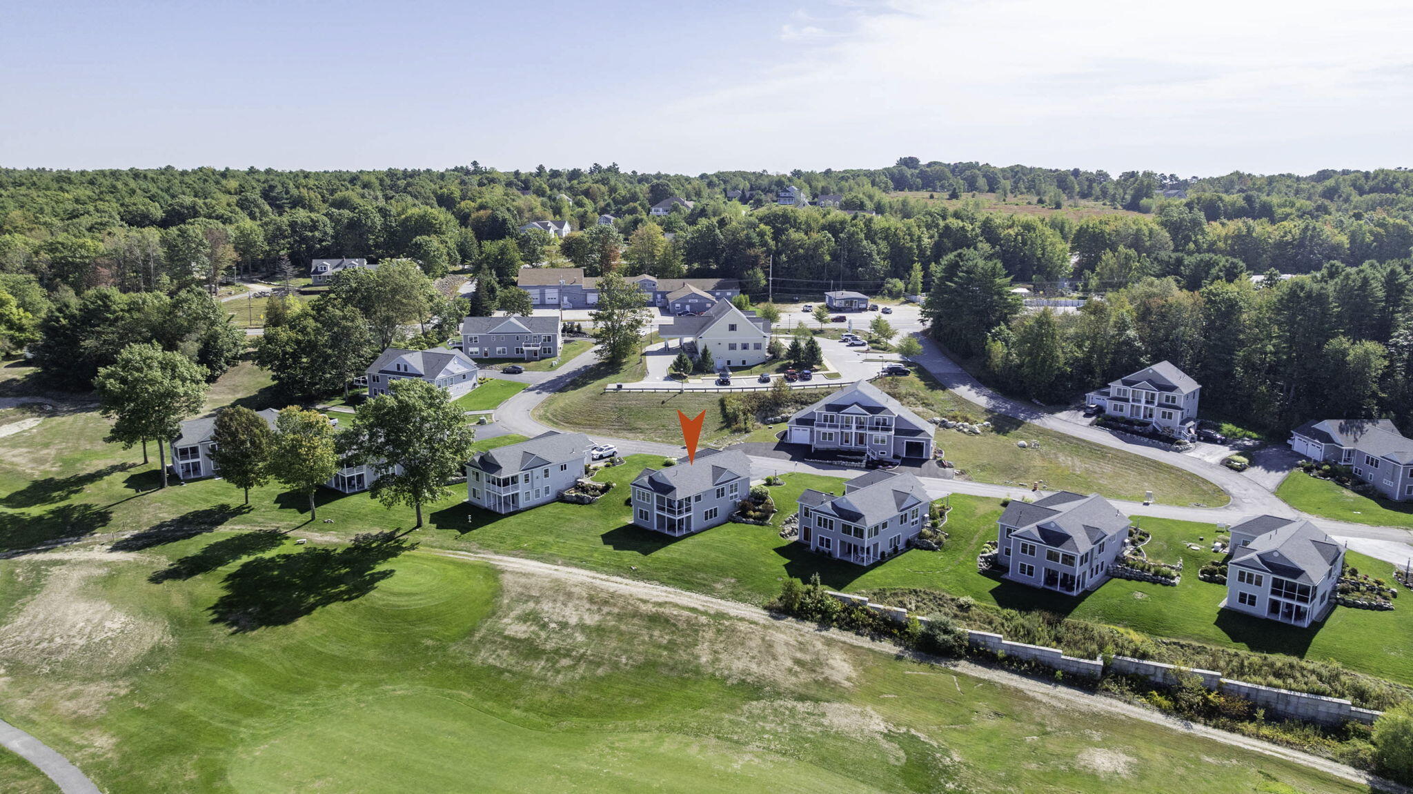 17 Callaway Drive 17