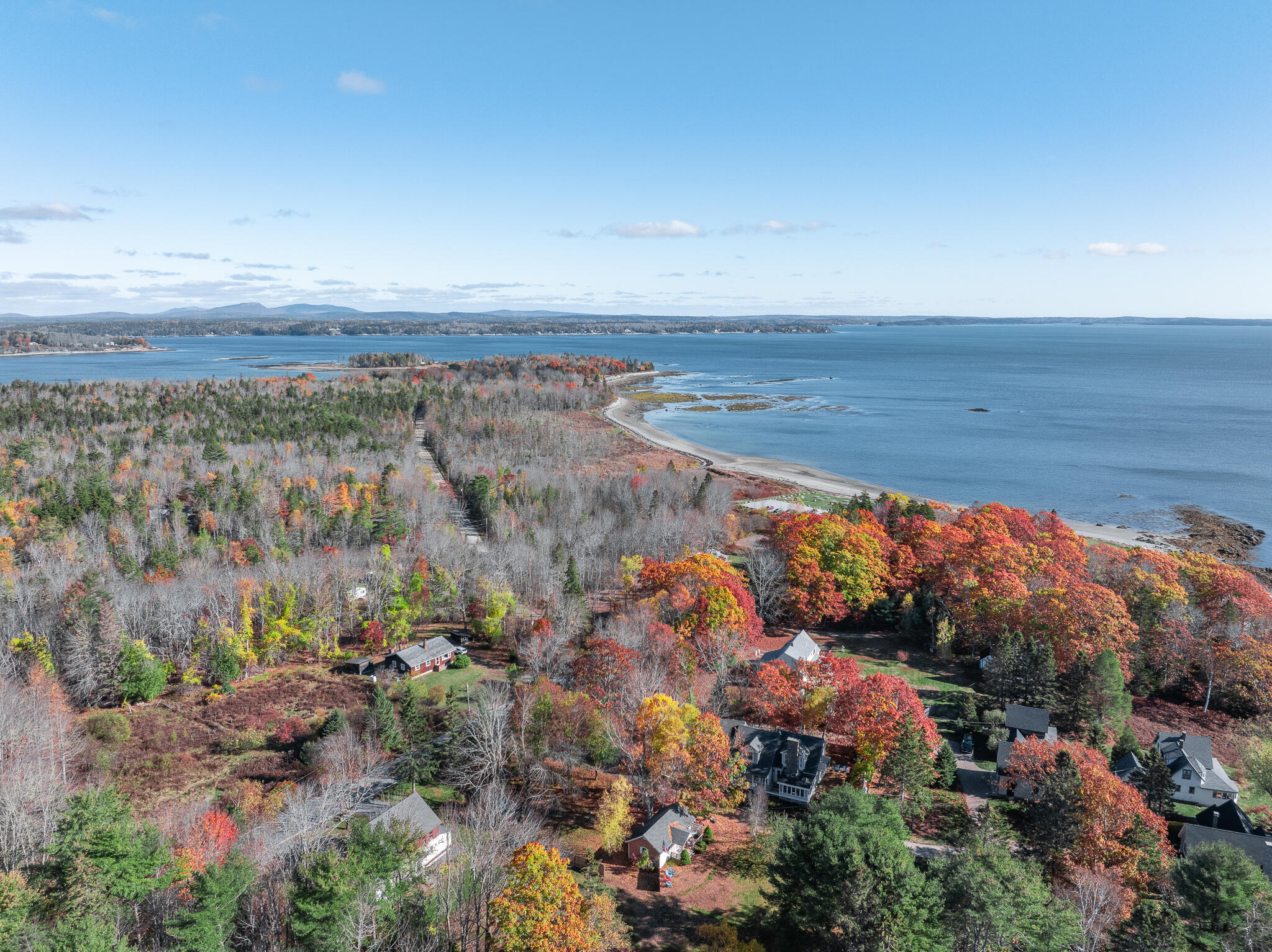 791 Lamoine Beach Road, Lamoine, ME, 04605
