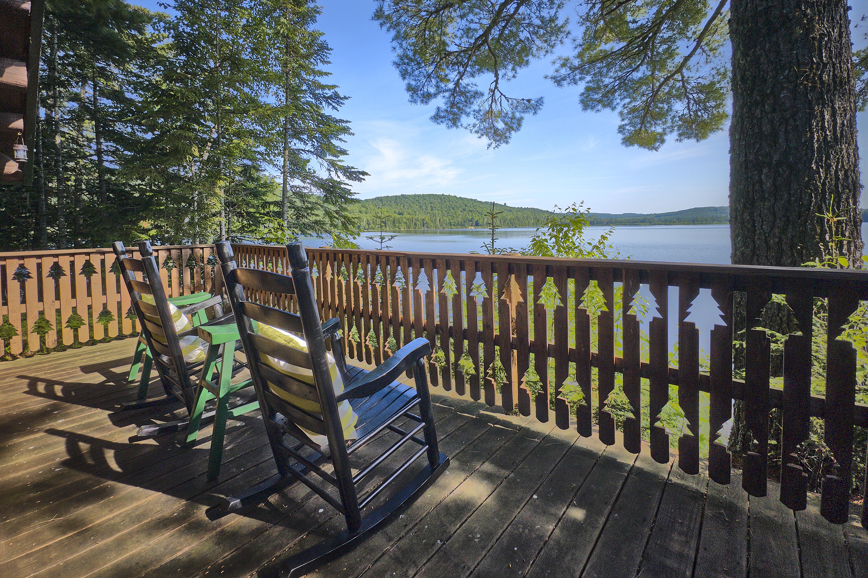 1 Zella Island, T14 R8 Wels, ME, 04768