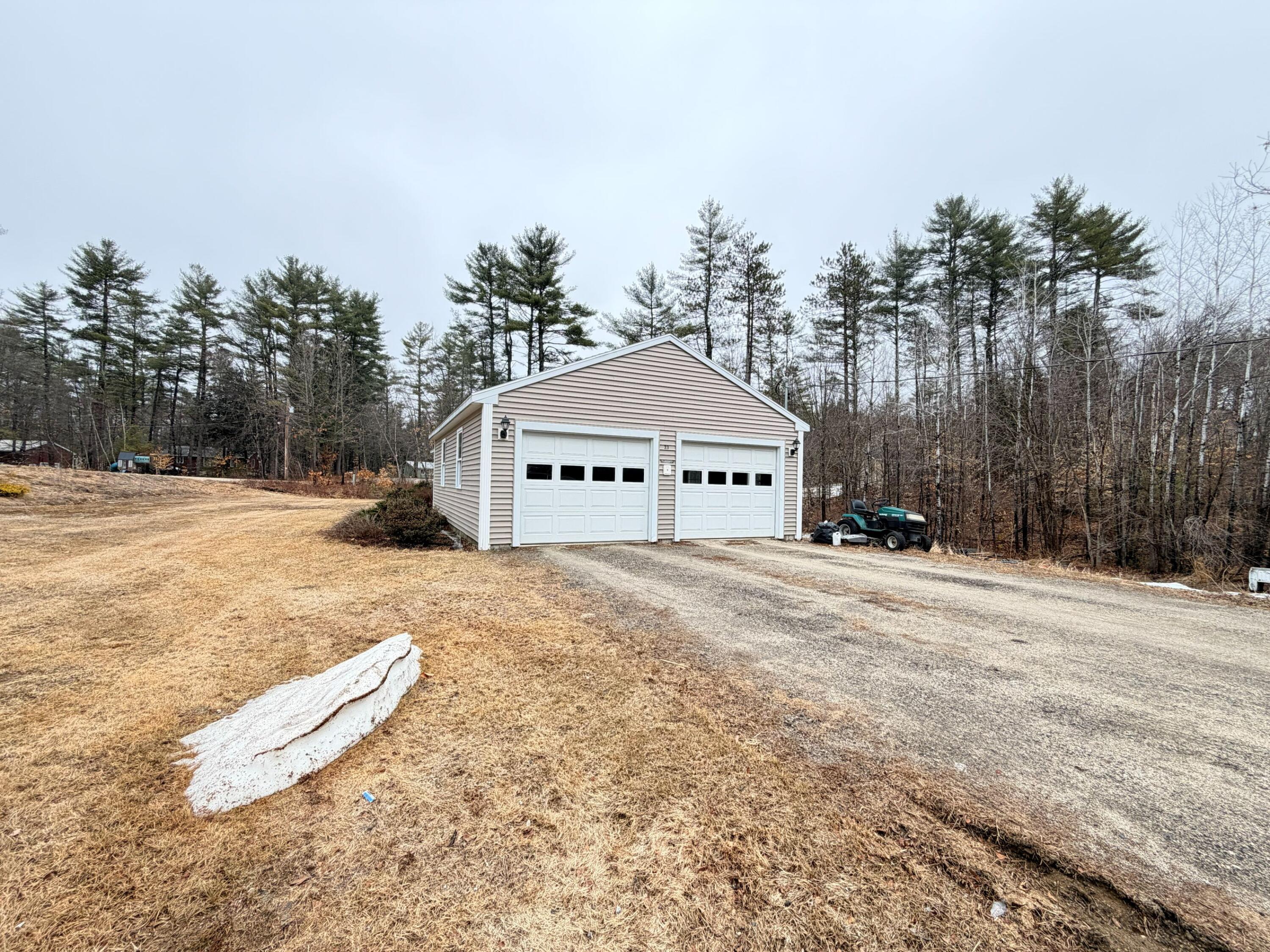 23 Tasseltop Acres Road, Naples, ME, 04055