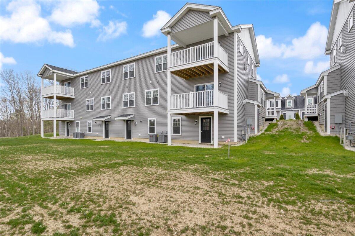 26-3 Regency Circle UNIT 3, Kittery, ME, 03904
