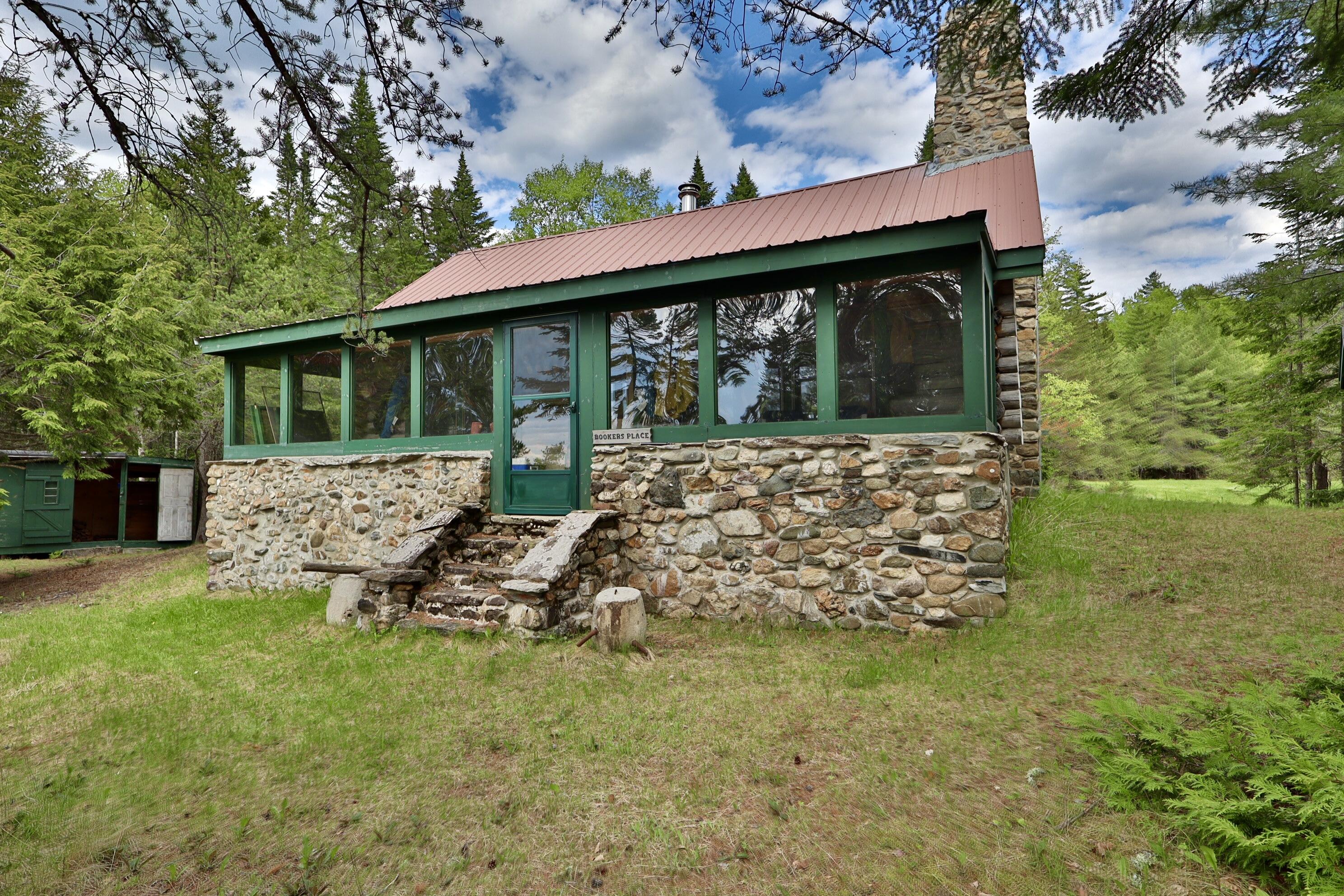 5.2 Lobster Lake, Lobster Twp, ME, 04441