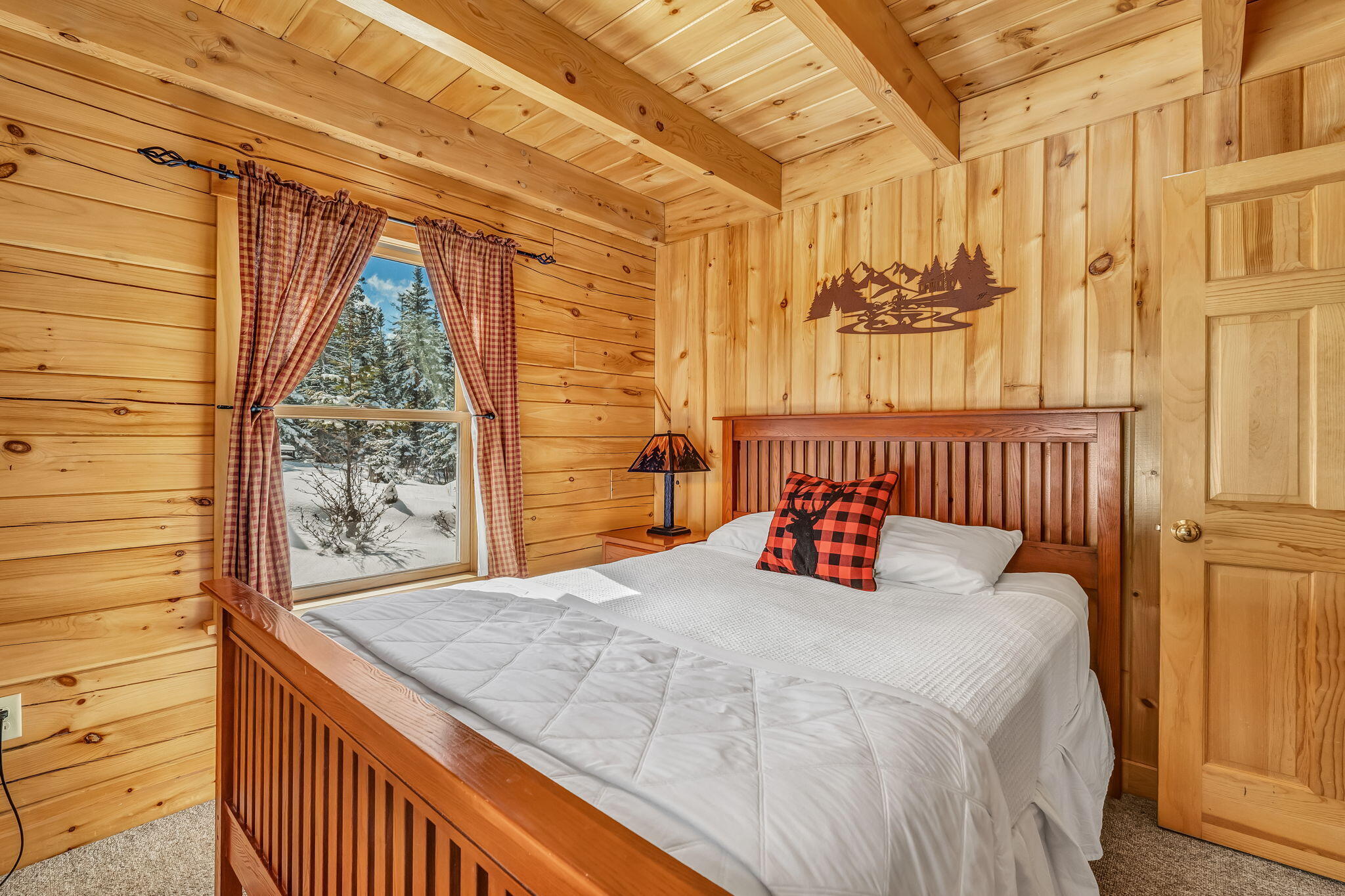 1 Woodys Lane, Rangeley, ME, 04970