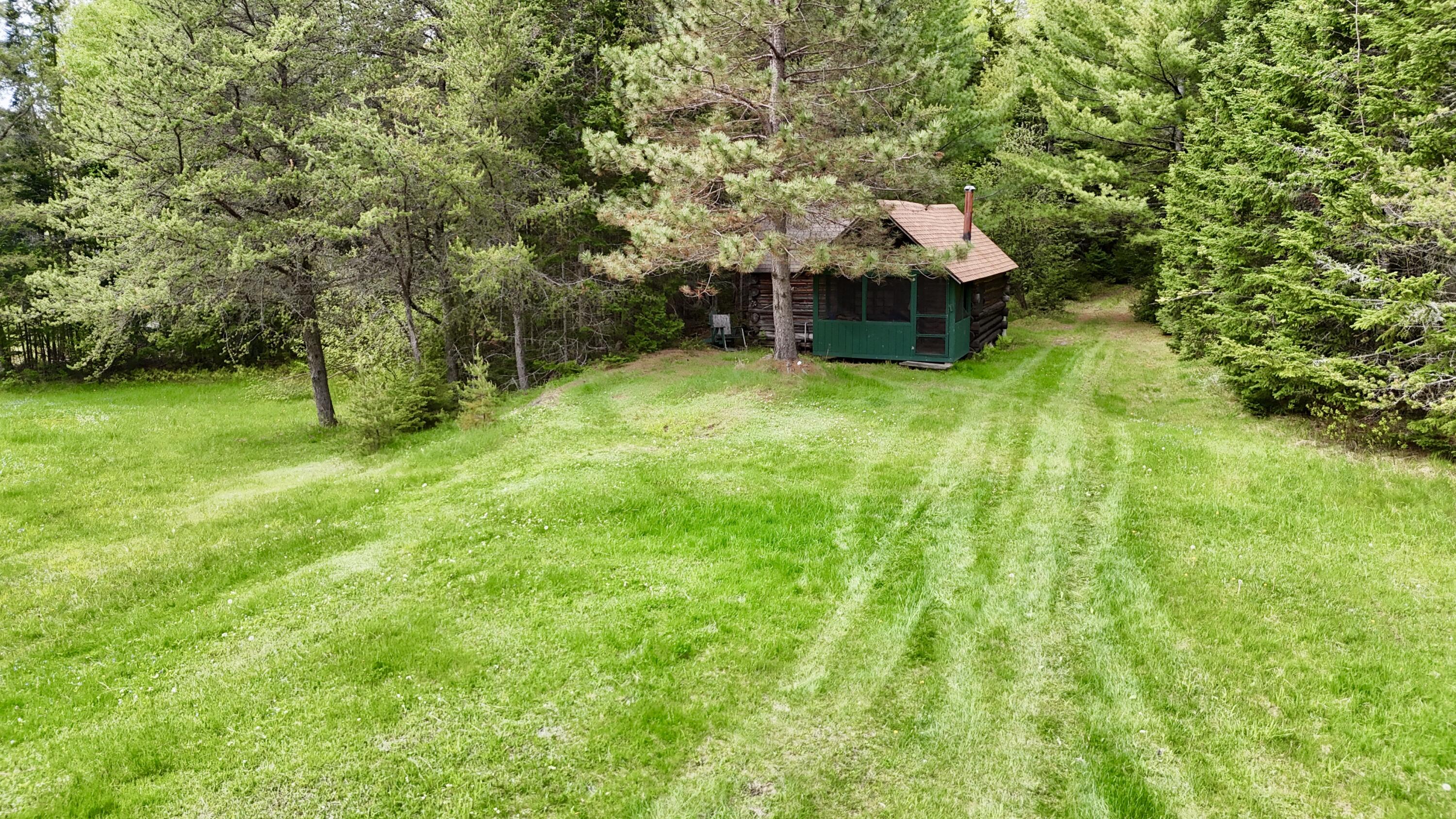 5.2 Lobster Lake, Lobster Twp, ME, 04441