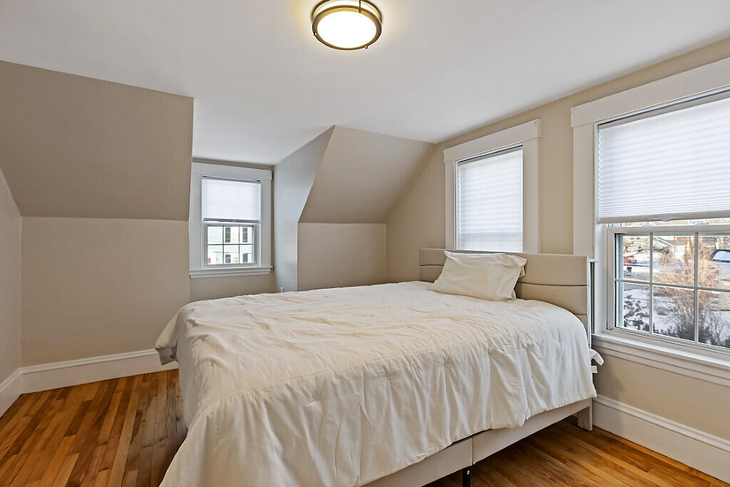 18 Manley Street, Augusta, ME, 04330