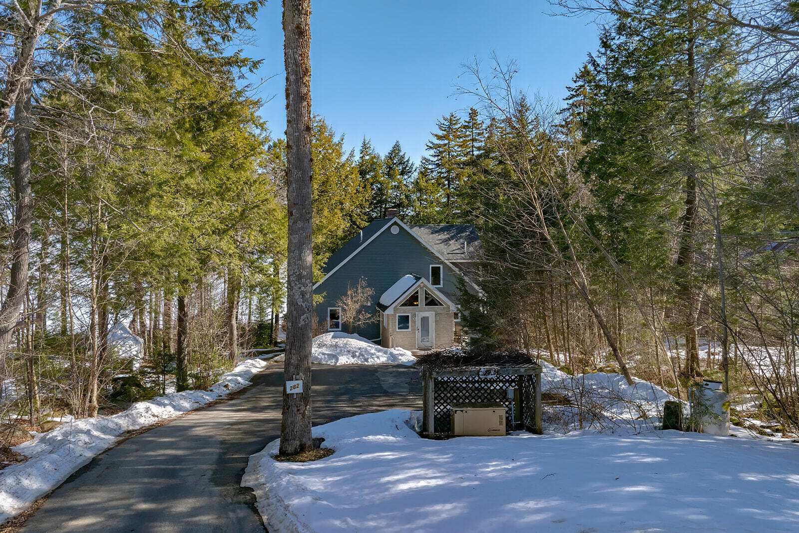 282 Branchview Drive, Ellsworth, ME, 04605