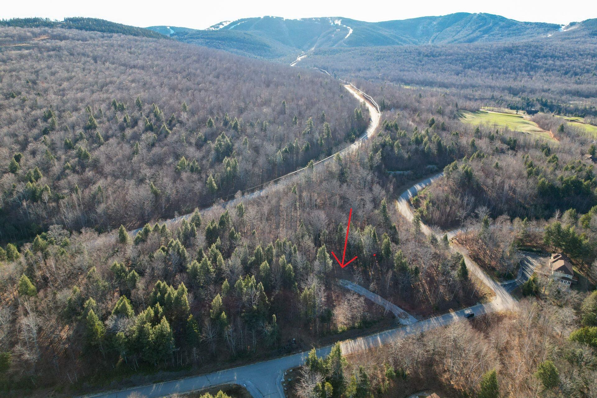 Lot 35 Trillium Drive, Newry, ME, 04261