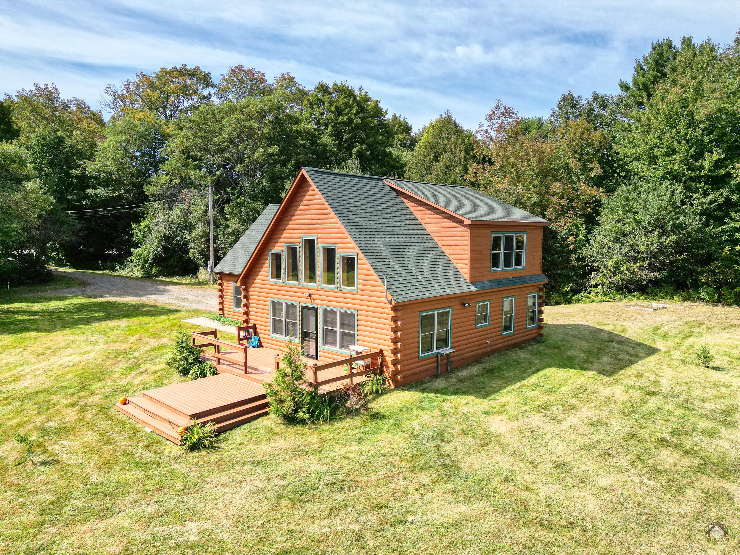 Photo of 1191 Ridge Road Cornville ME 04976