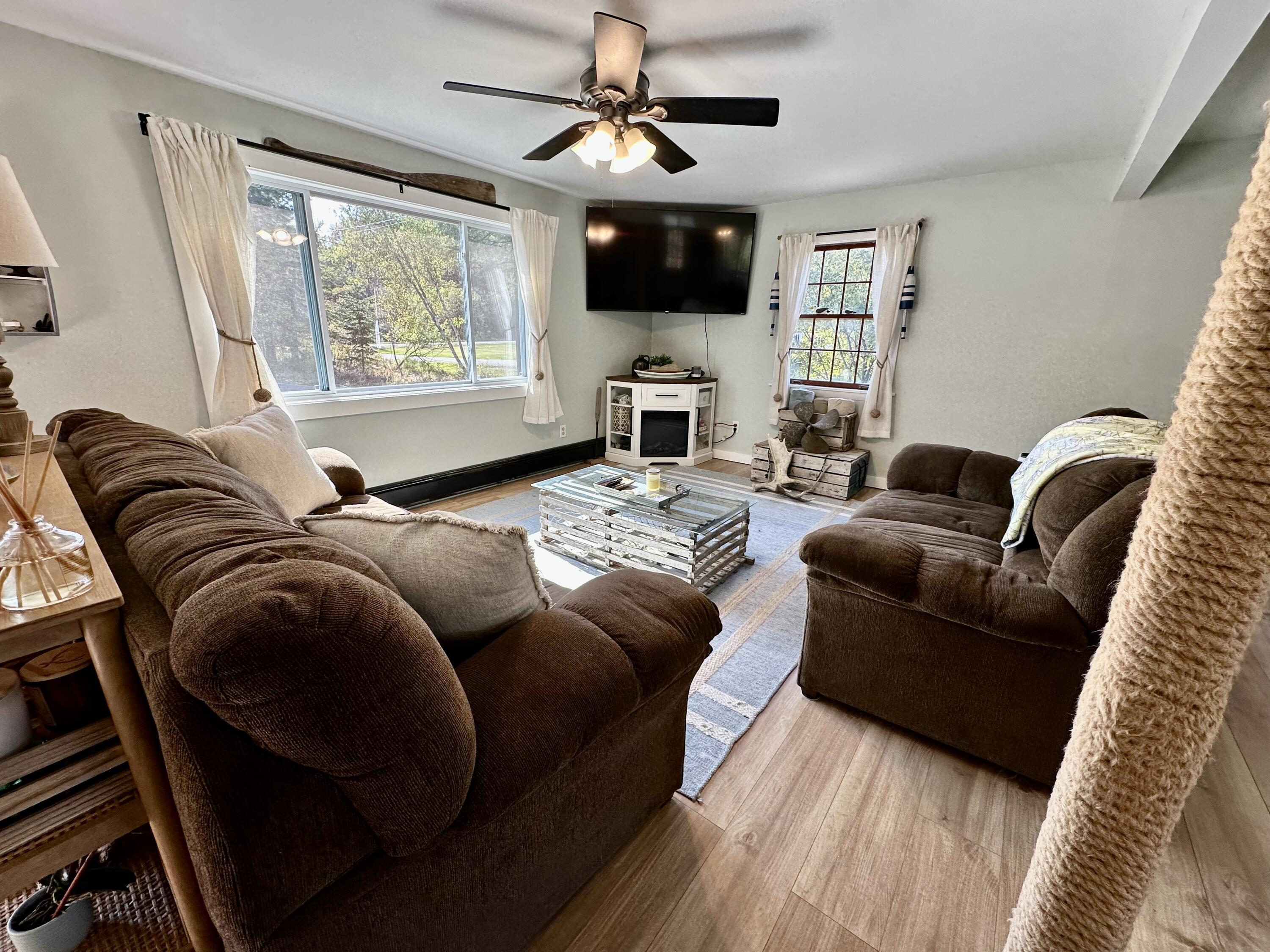 264 Cross Road, Hancock, ME, 04640