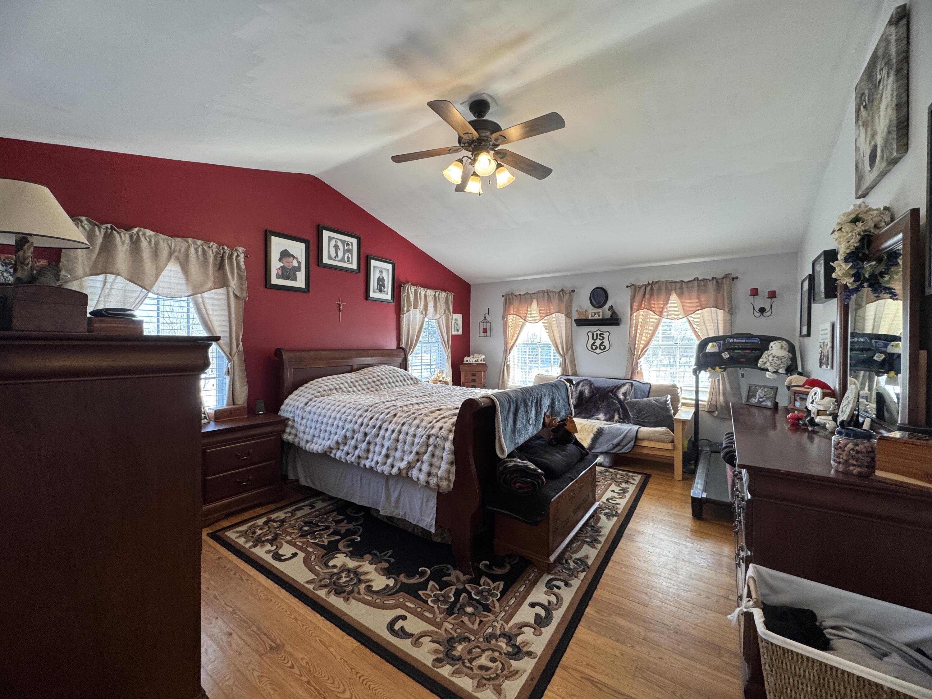 387 Exeter Road, Corinth, ME, 04427