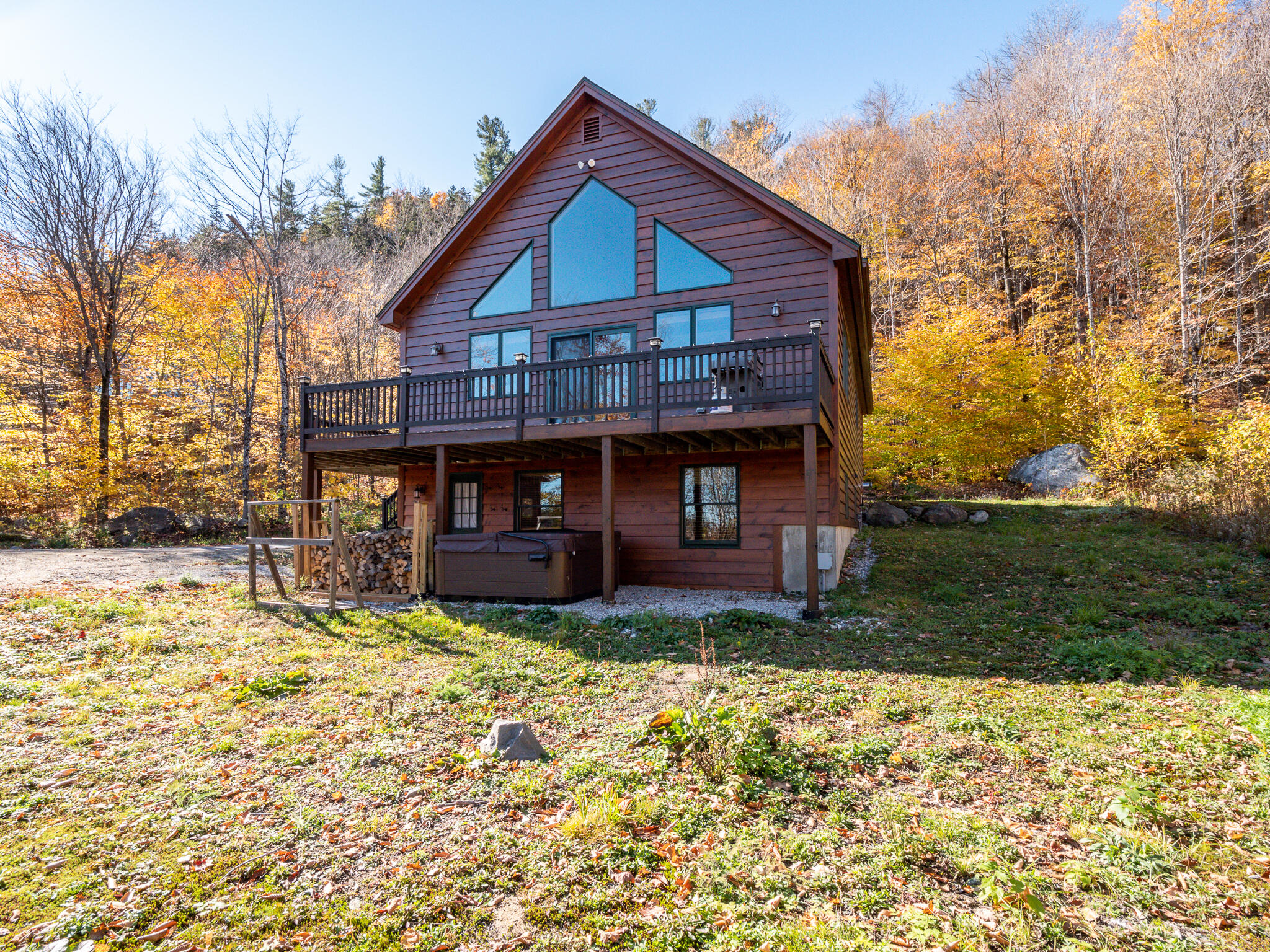 164 Keystone Drive, Newry, ME, 04261