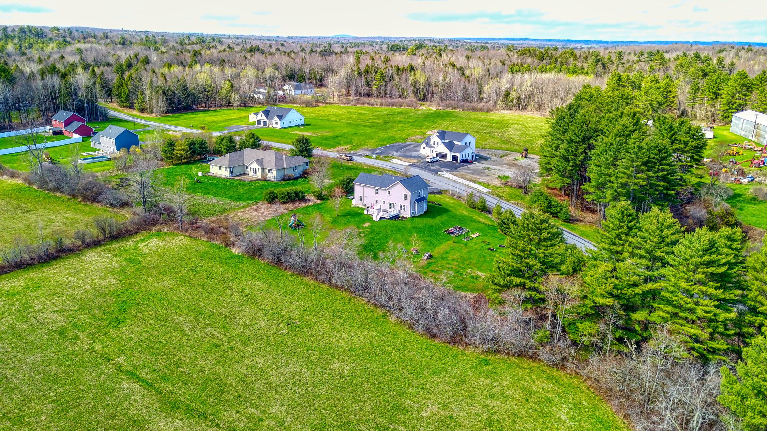 24 Royale Drive, Sidney, ME, 04330