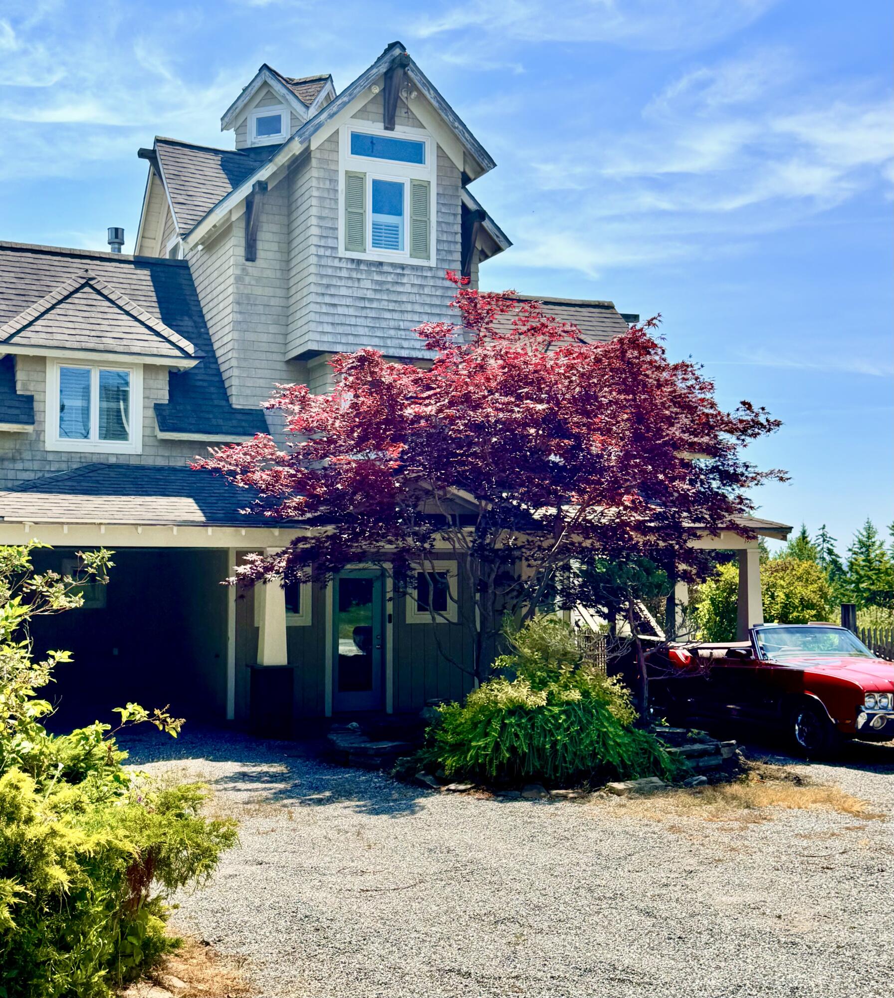 Photo of 19 Hugh Av Hugh Avenue Harpswell ME 04003