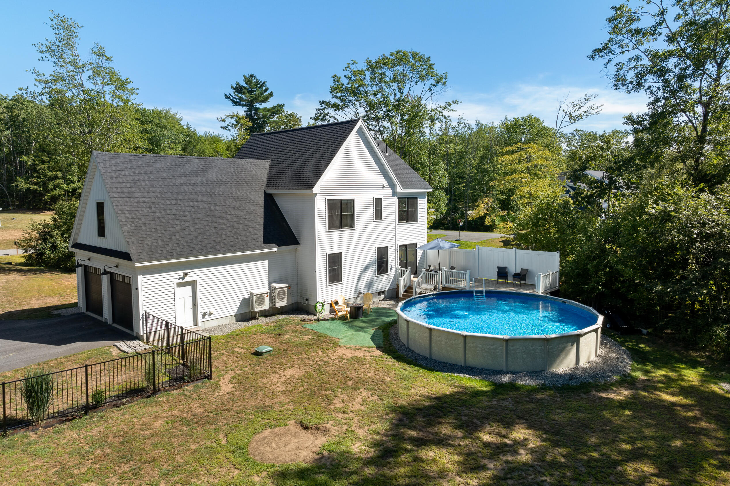 14 Raspberry Lane, Topsham, ME 04086 14 Raspberry Ln. Tophsam-13