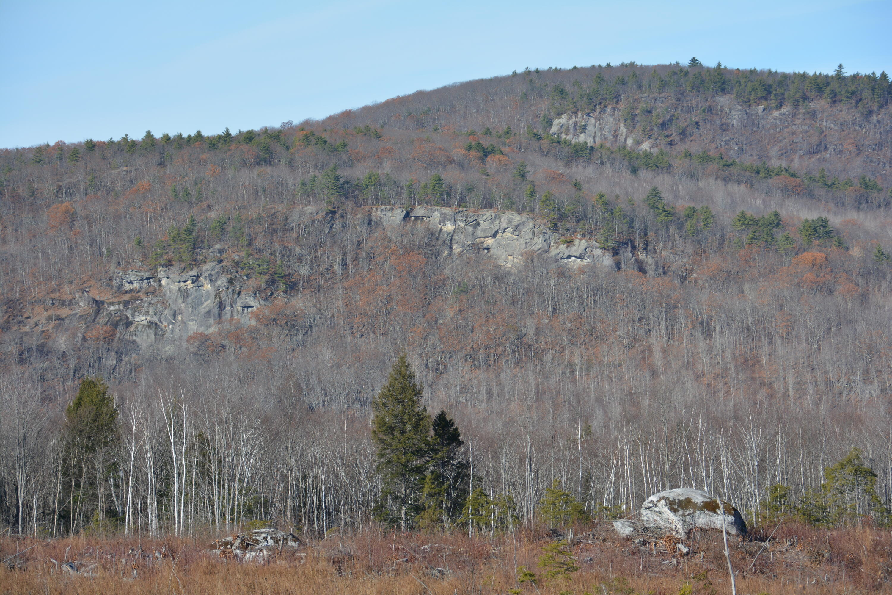 0 French Hill Road, Albany Twp, ME, 04217