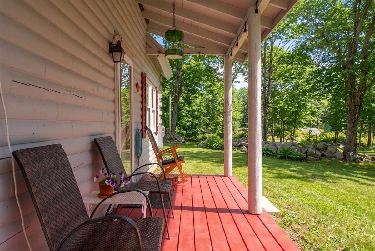 7 Abbott Hill Road, West Paris, ME, 04289