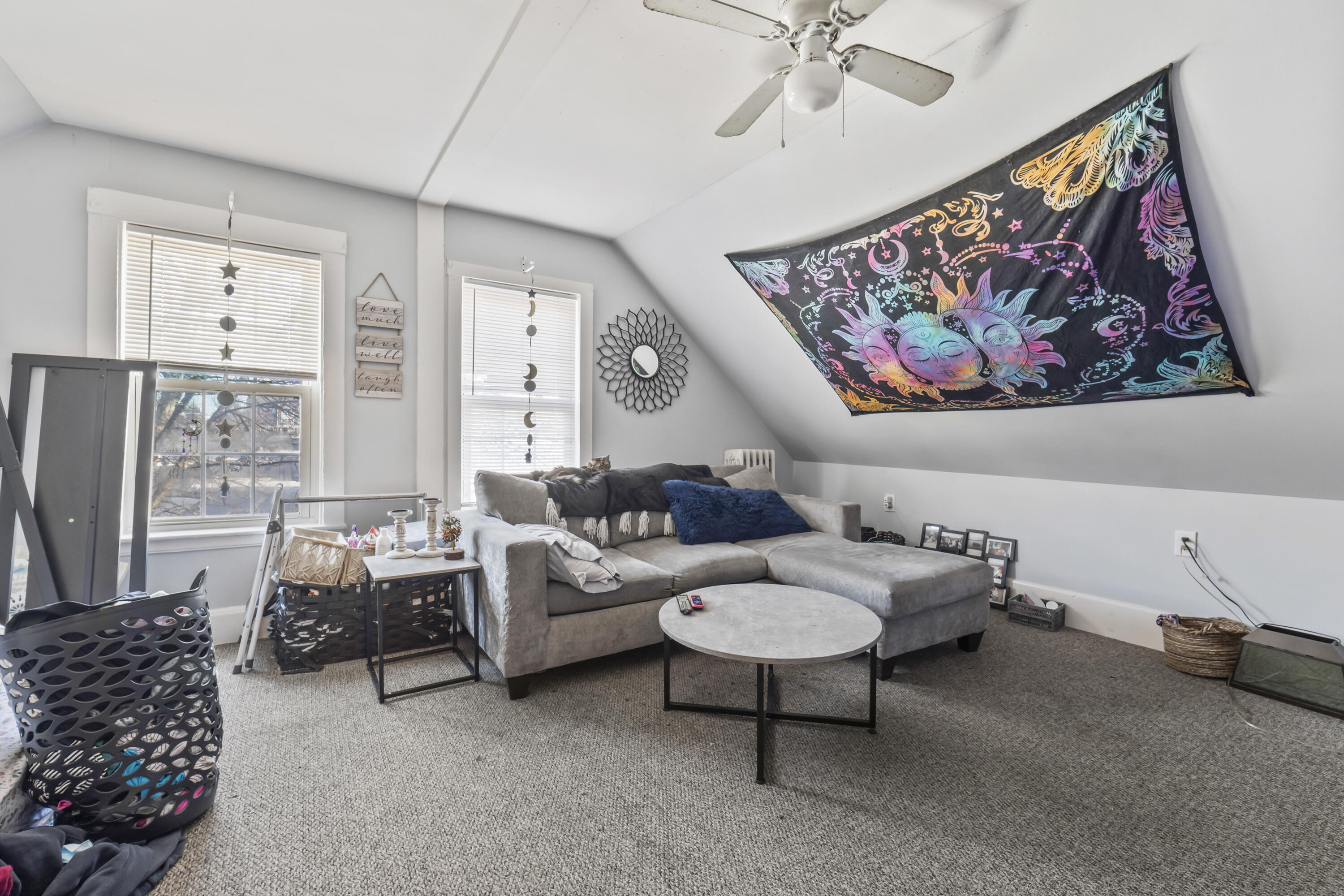 337 Lisbon Street, Lewiston, ME, 04240