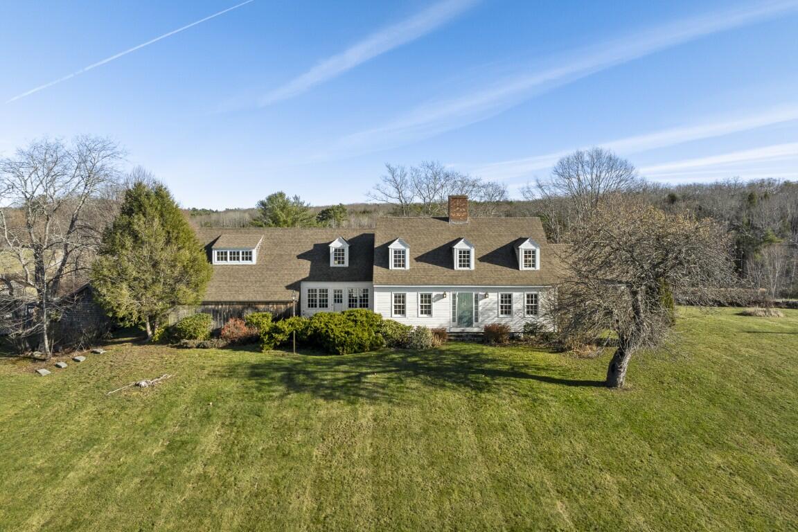 68 Belvedere Road, Nobleboro, ME, 04555