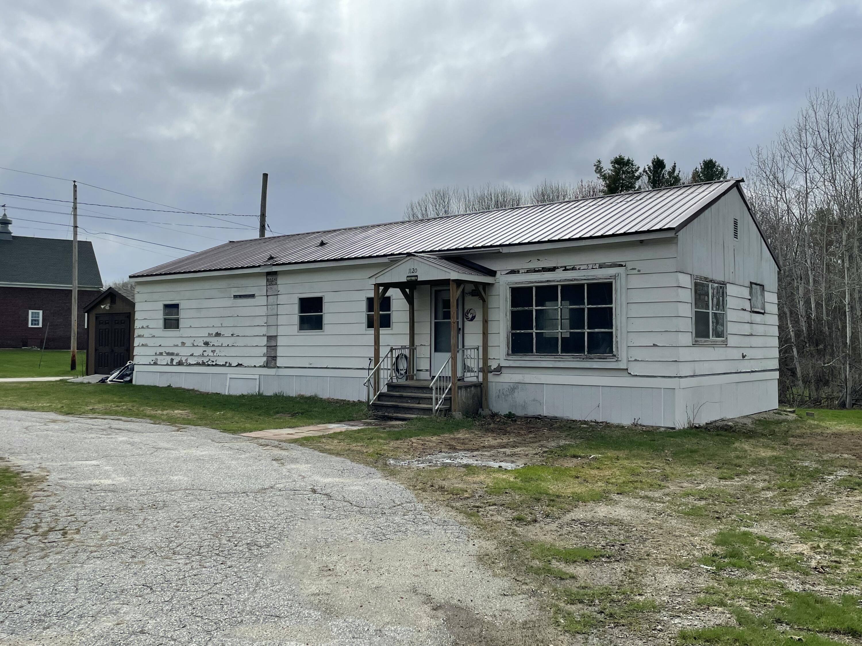 580 Saint George Road, South Thomaston, ME, 04858