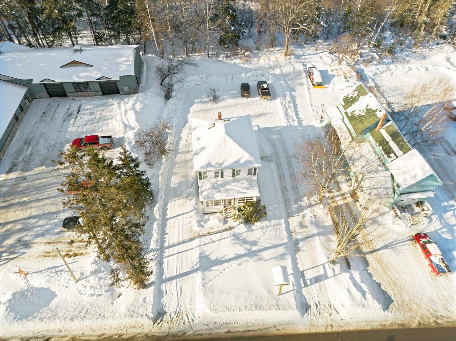 2388 Main Street, Rangeley, ME, 04970