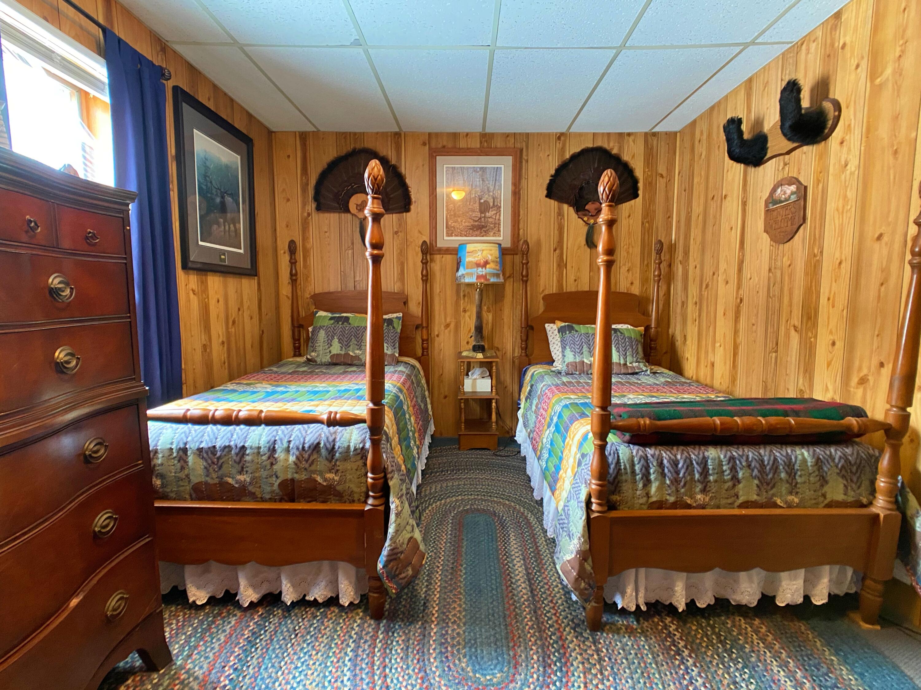 426 Martin Road, Sinclair, ME, 04779