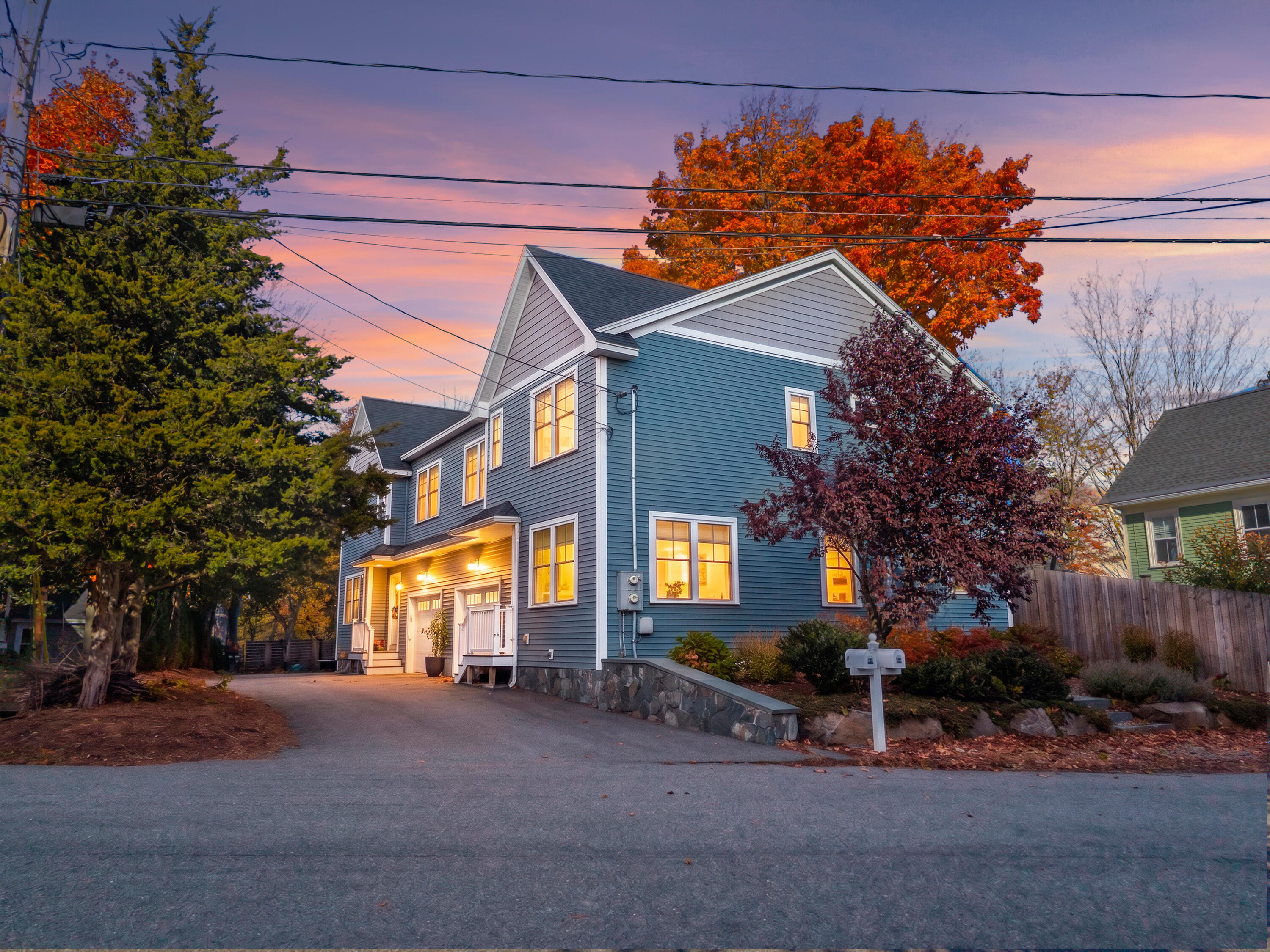 Photo of 12 Central Avenue #2 Kittery ME 03904