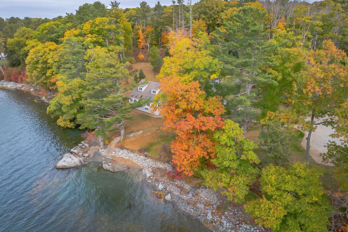 1008 Surry Road, Surry, ME, 04684