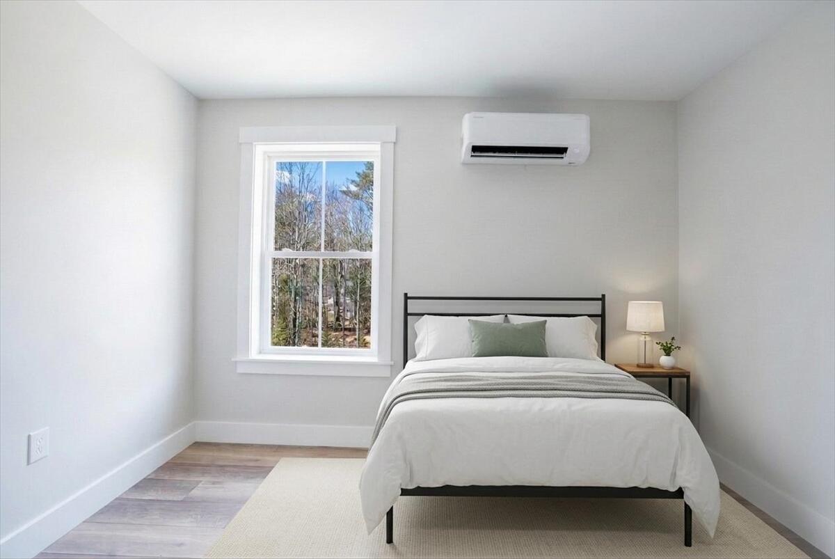 321 Pownal Road, Freeport, ME, 04032