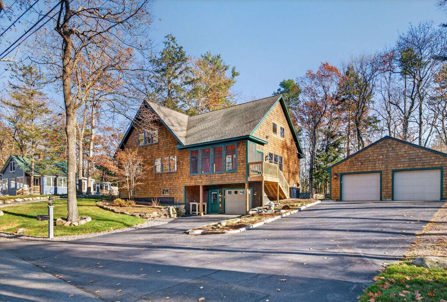Photo of 90 Basin Road Windham ME 04062