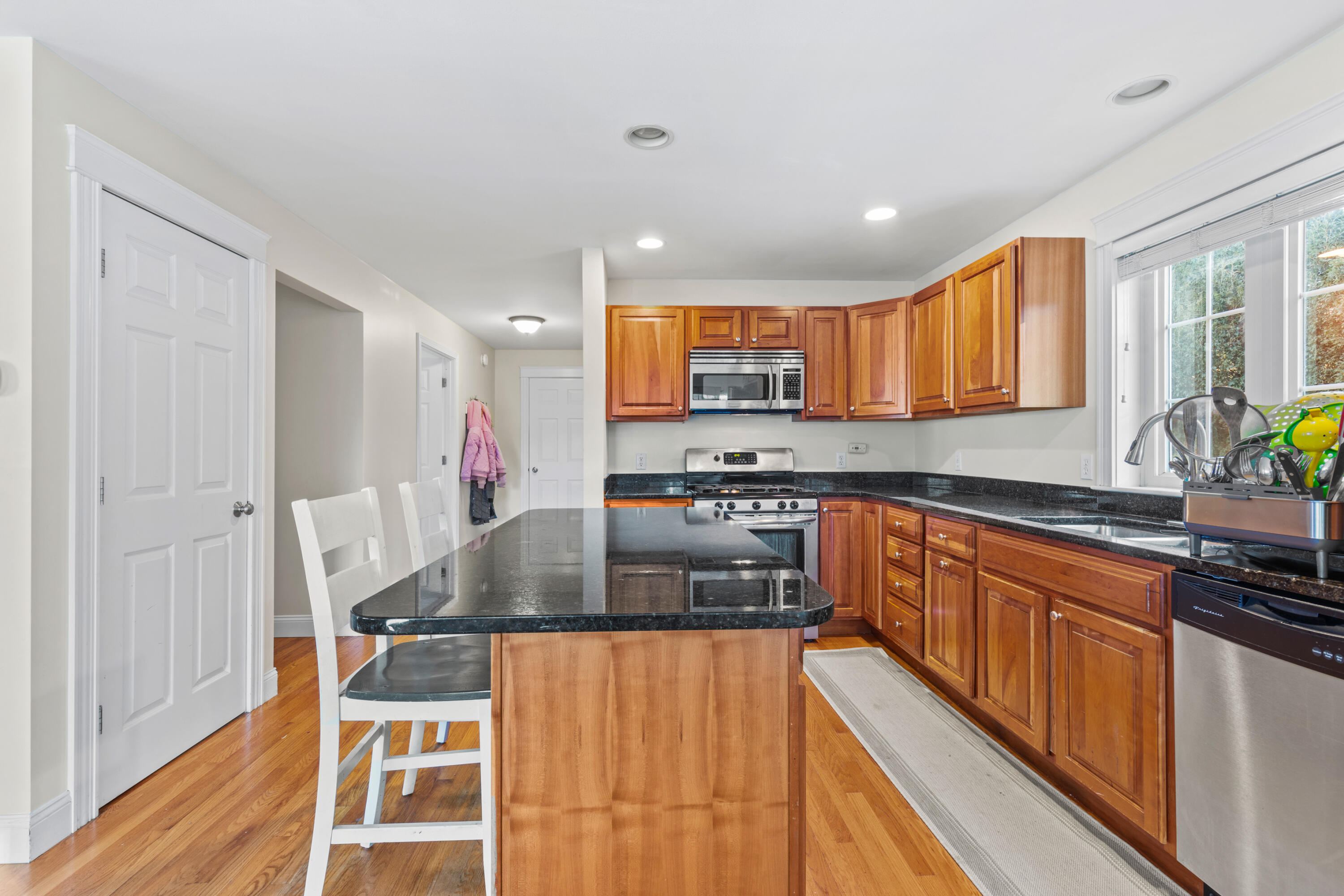 9 Longview Drive, Portland, ME, 04103