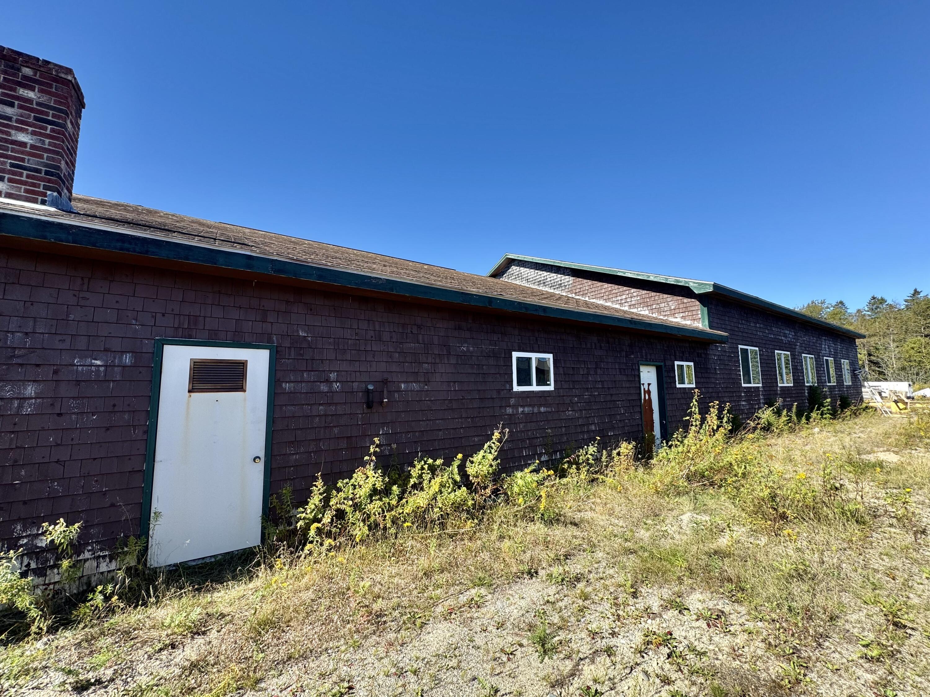 201 Dublin Street, Machias, ME, 04654