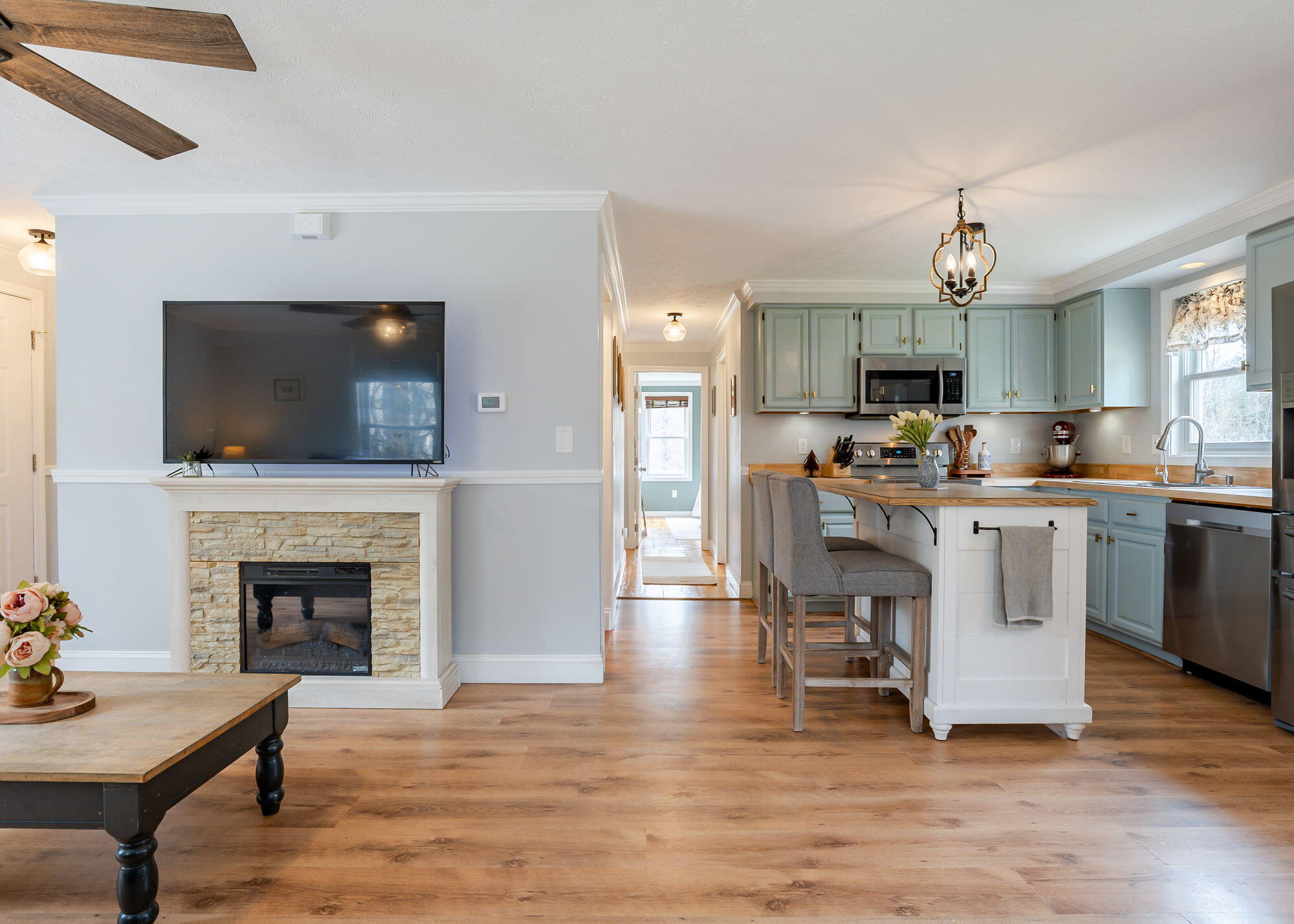 17 Christopher Road, Gorham, ME, 04038
