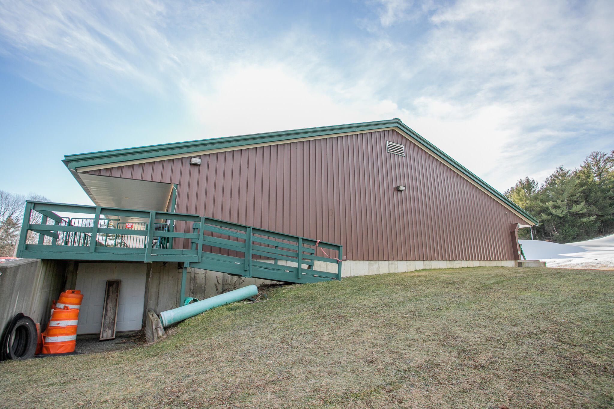 441 Newburgh Road, Hermon, ME, 04401