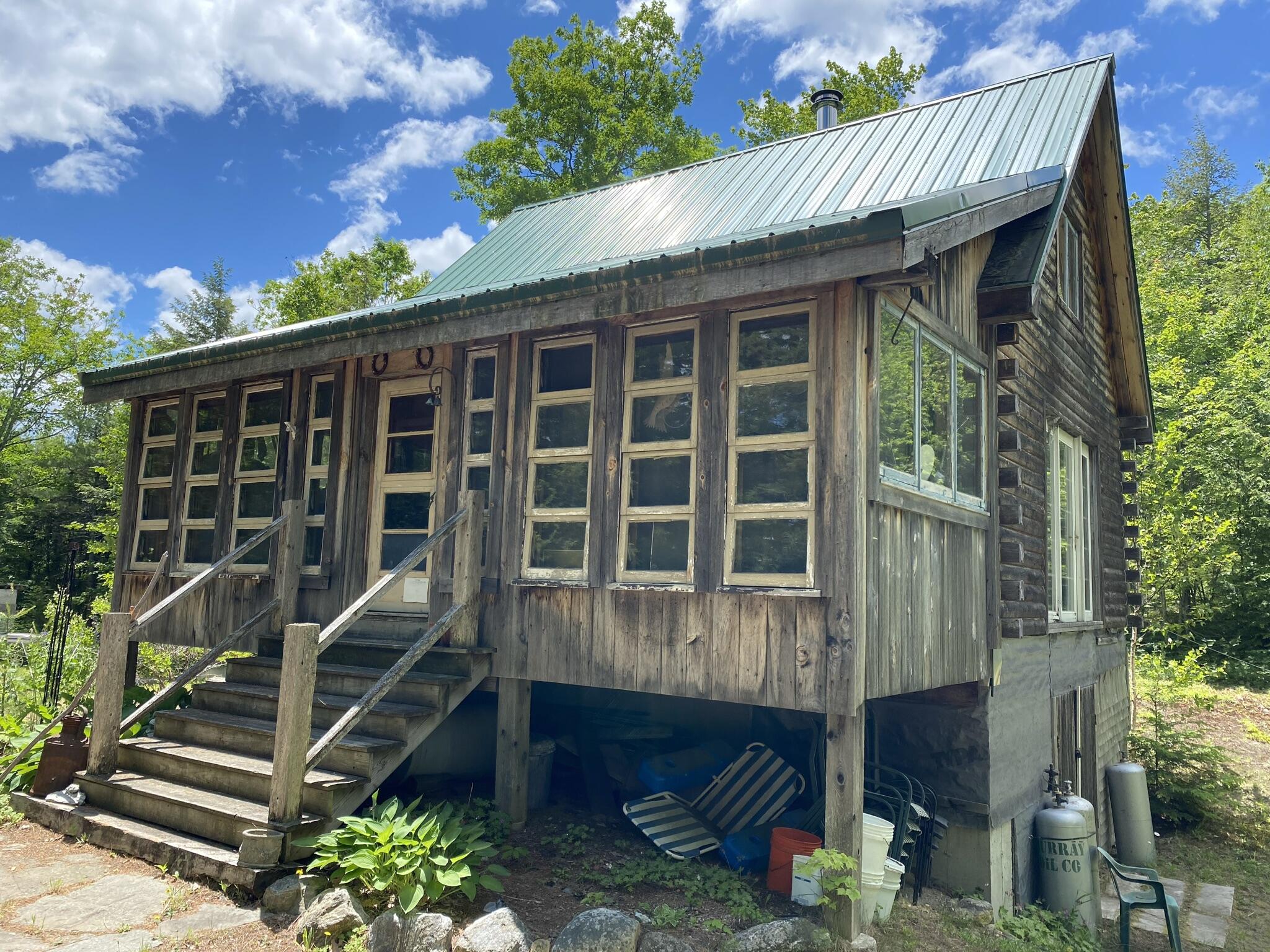 346 Bradeen Road, Sumner, ME, 04292