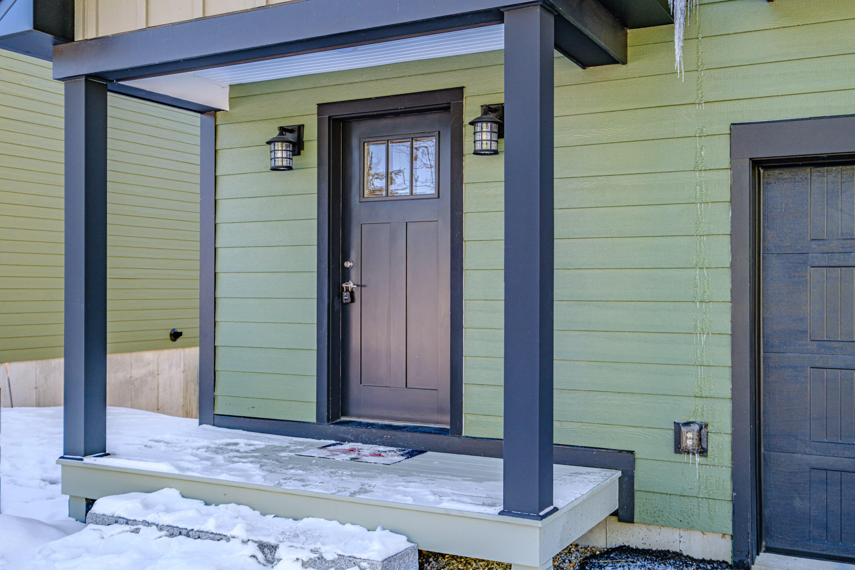 UNIT&nbsp;4 Mountain Road, Bridgton, ME, 04009