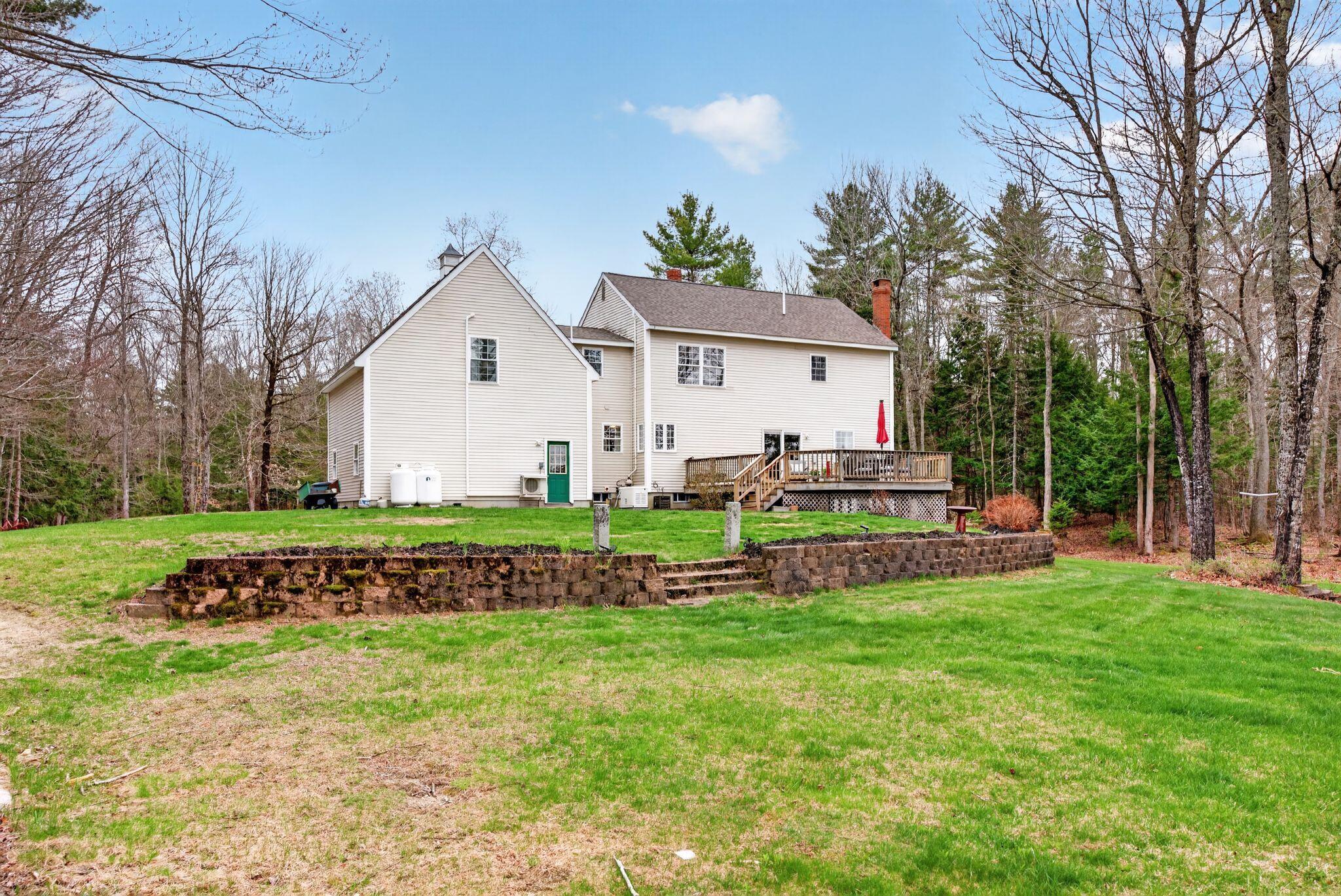 68 Adams Way, Freeport, ME, 04032