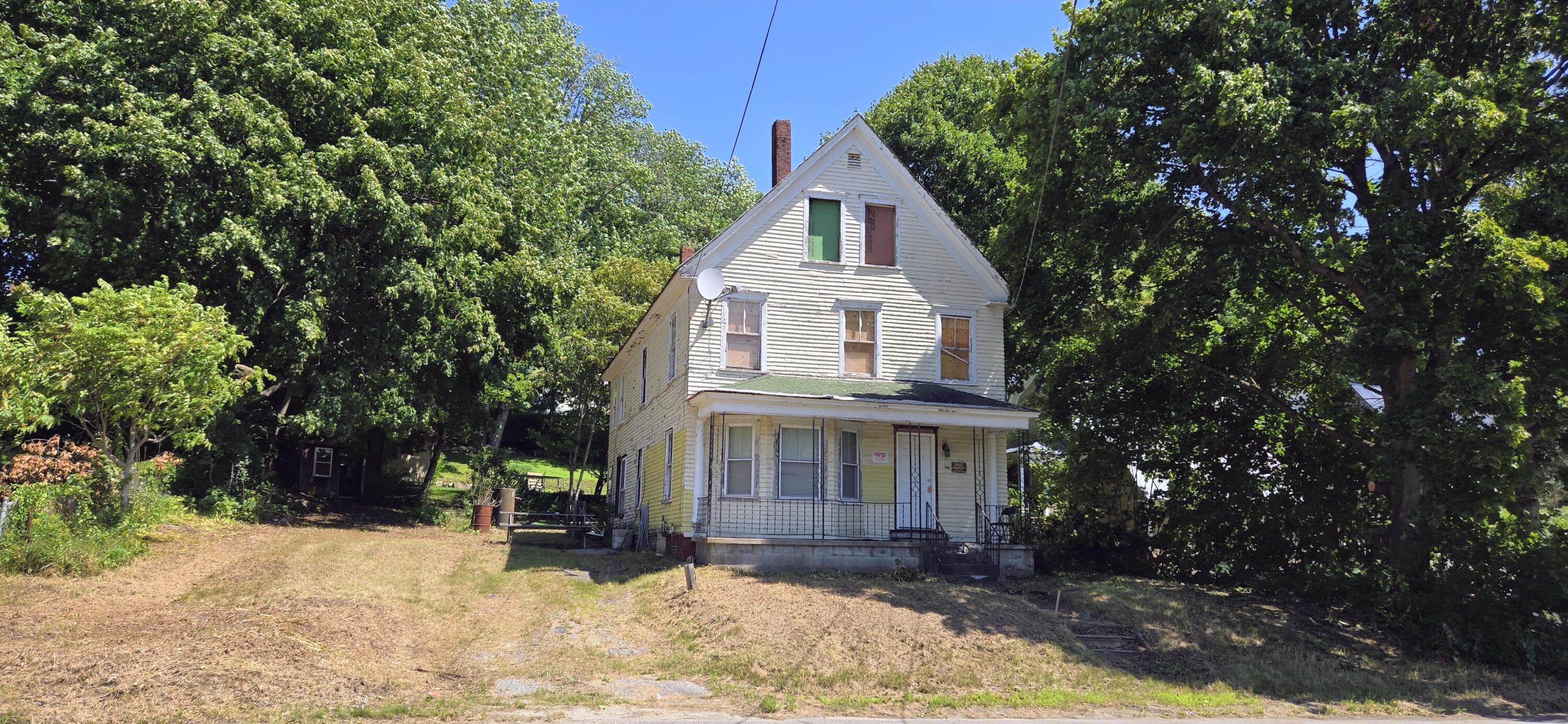 Androscoggin County Homes For Sale