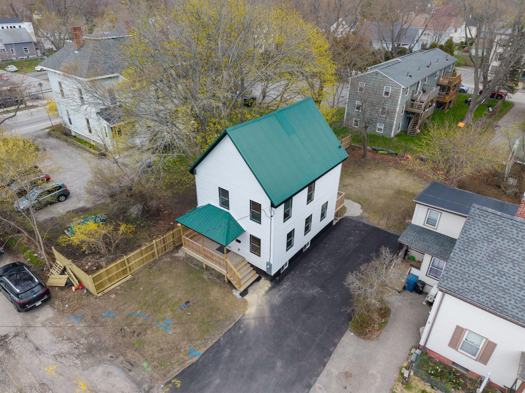 3 Jordan Street, Portland, ME, 04103
