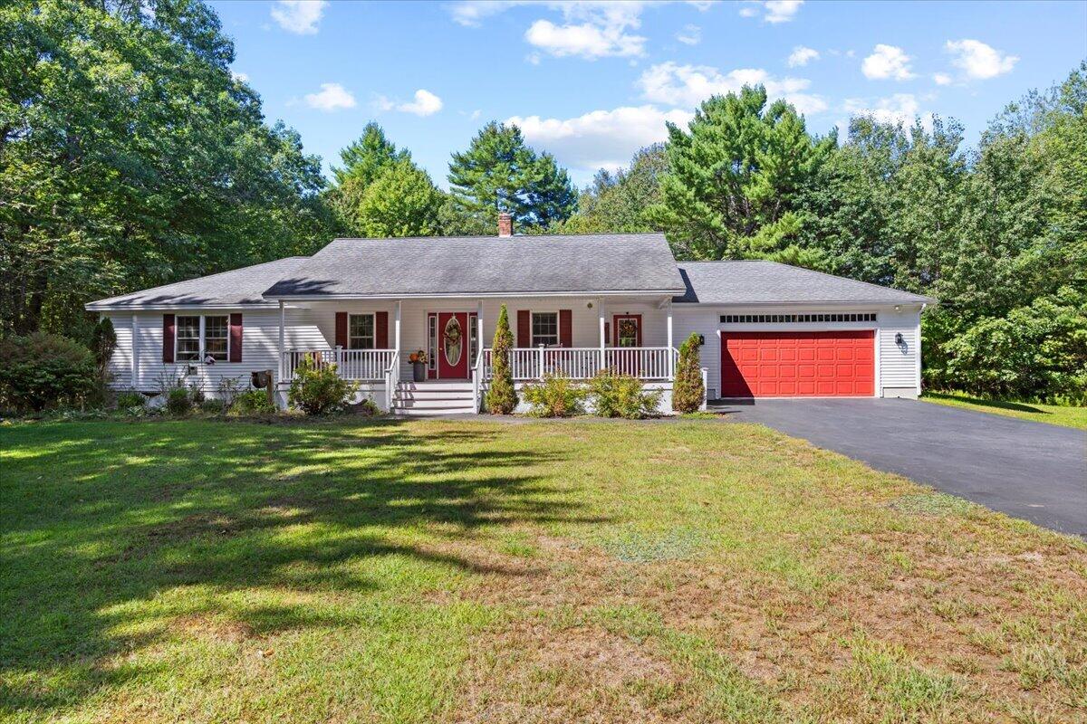 Photo of 3 Bartlett Pines Drive Waterboro ME 04030