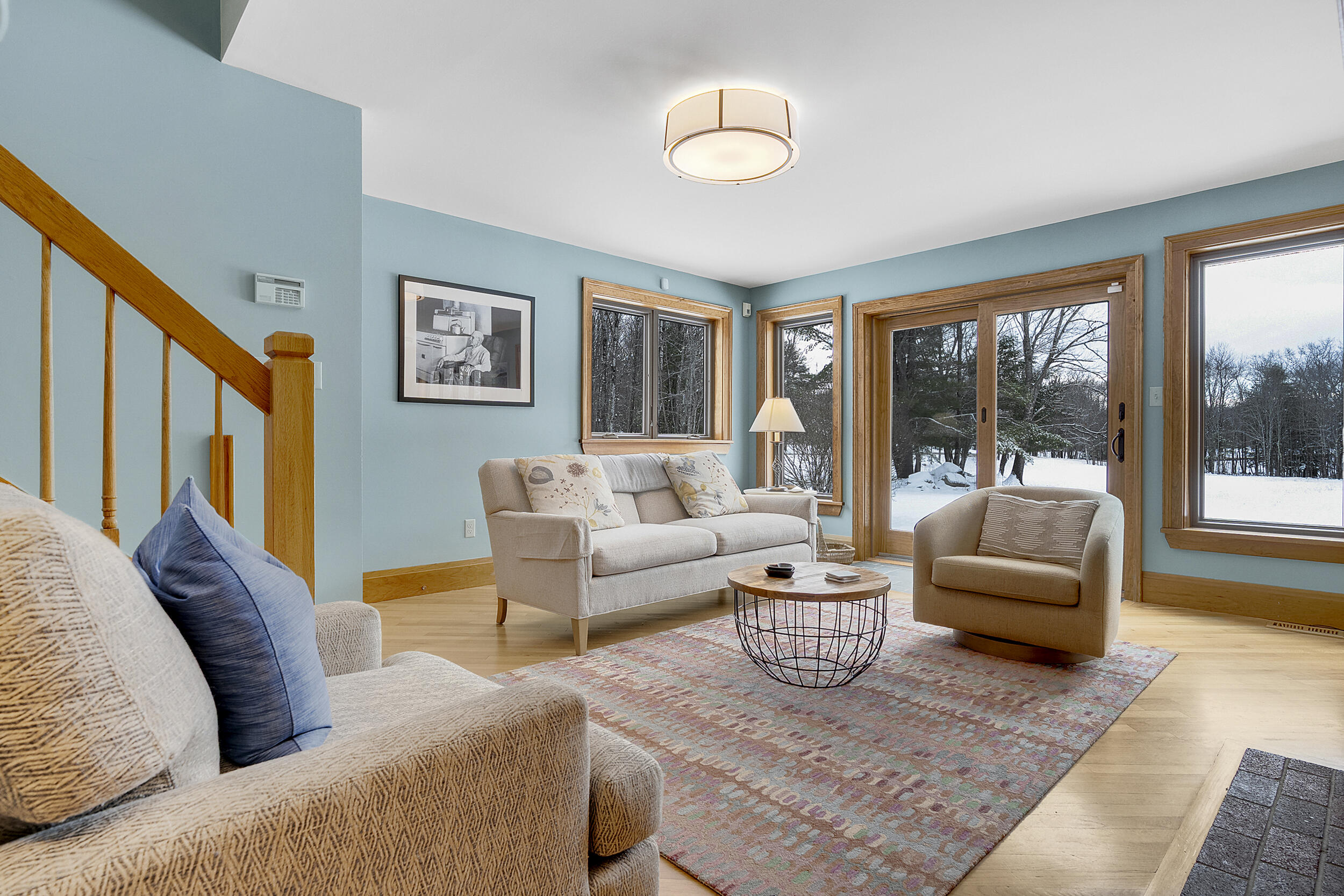 227 Benson Road, Manchester, ME, 04351