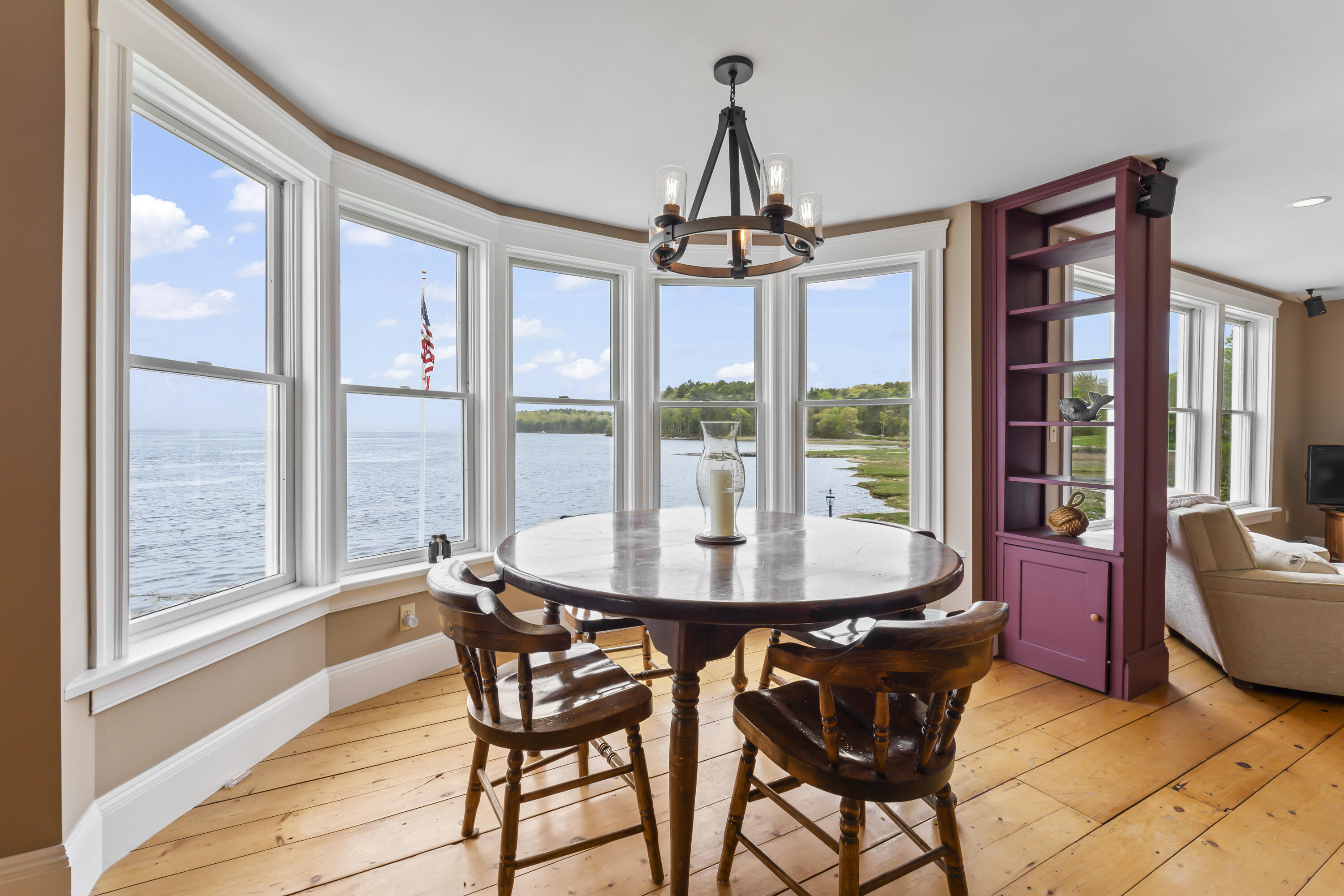 15 Church Lane, Phippsburg, ME, 04562