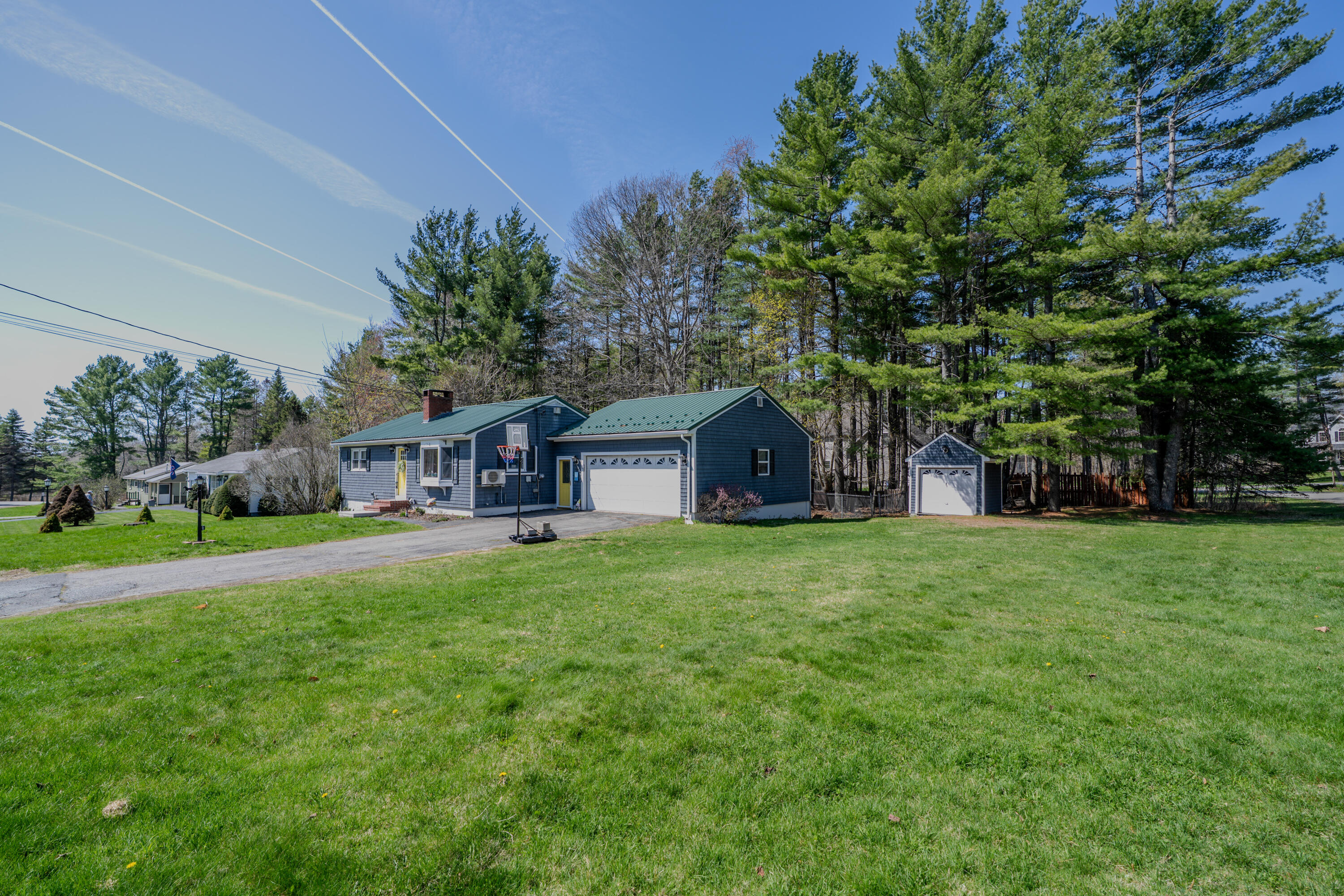 25 Arbor Drive, Veazie, ME, 04401