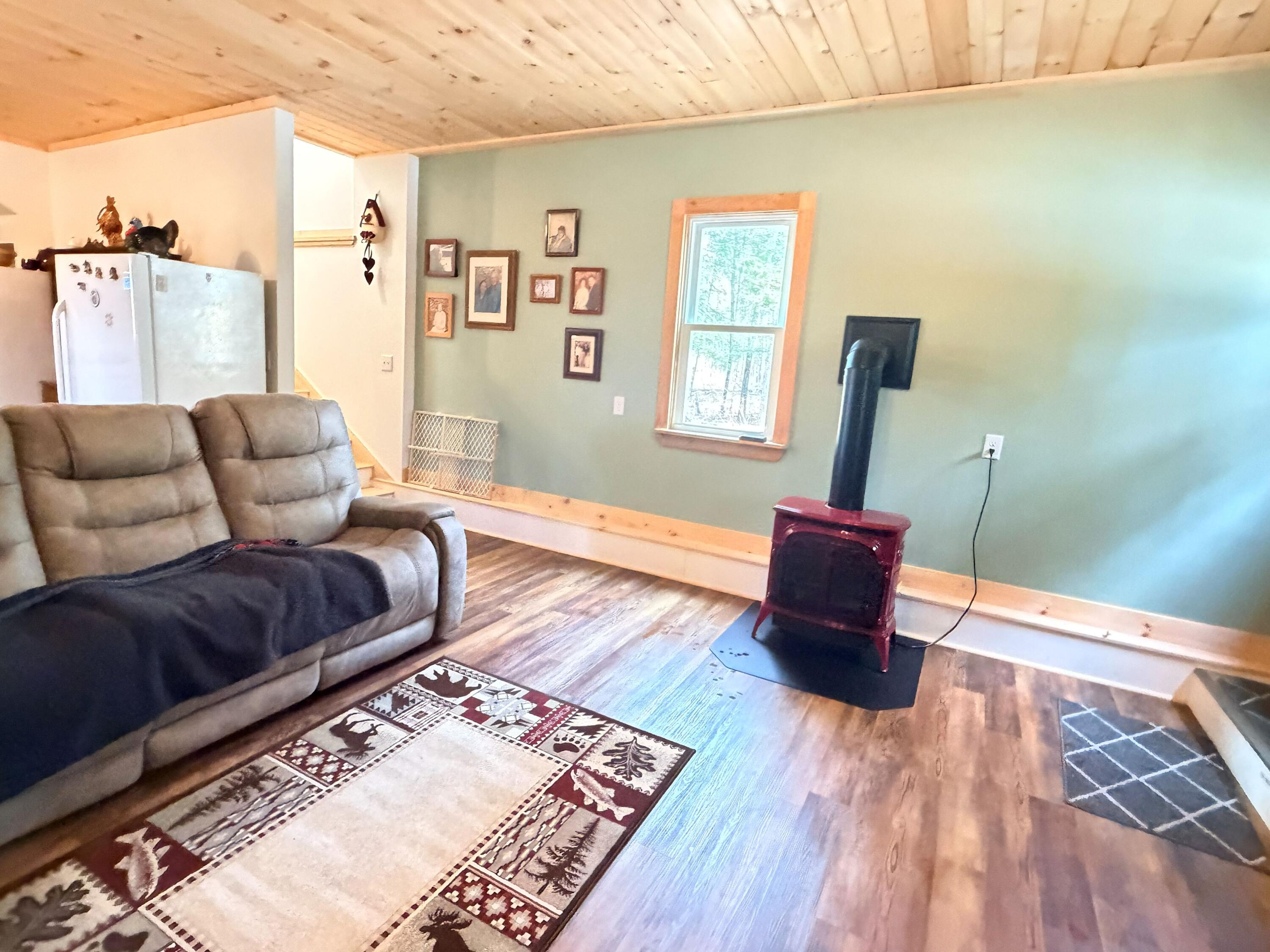 190 Deer Hill Road, Harrison, ME, 04040