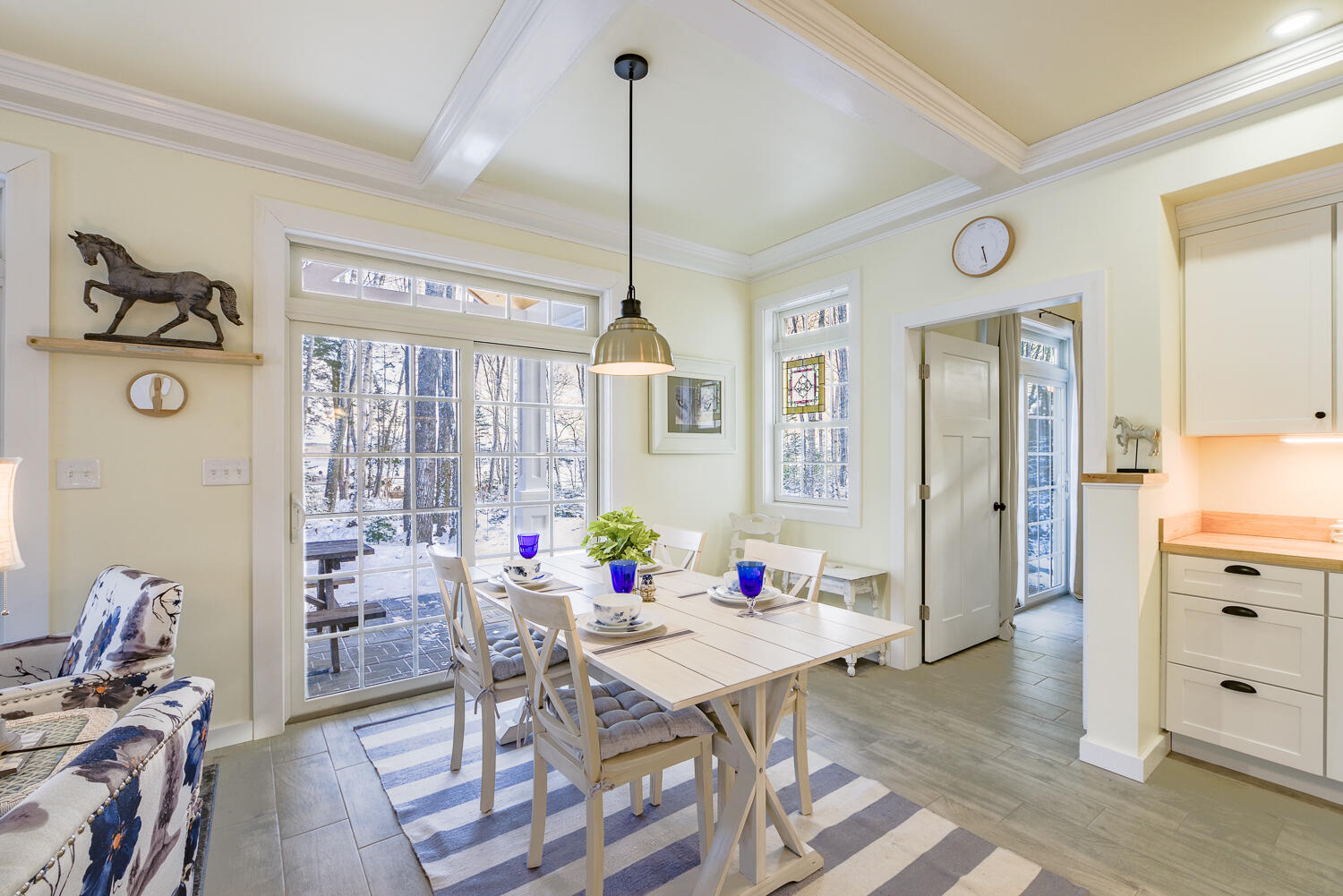 115 Pirates Cove Road, Stockton Springs, ME, 04981