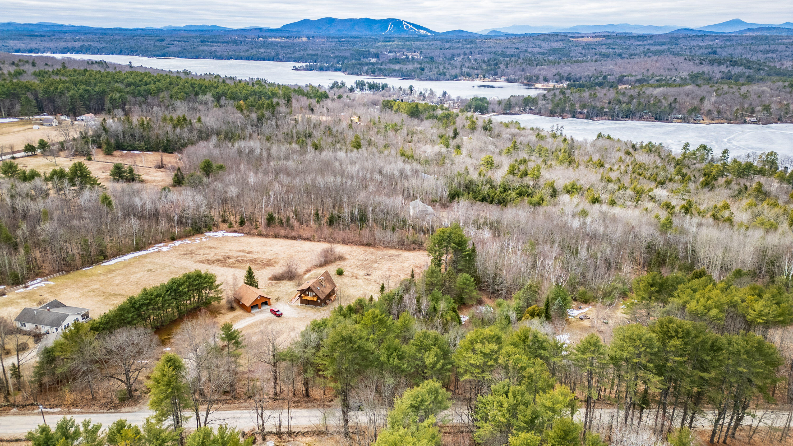 Lot 5 Dillon Road, Harrison, ME, 04040