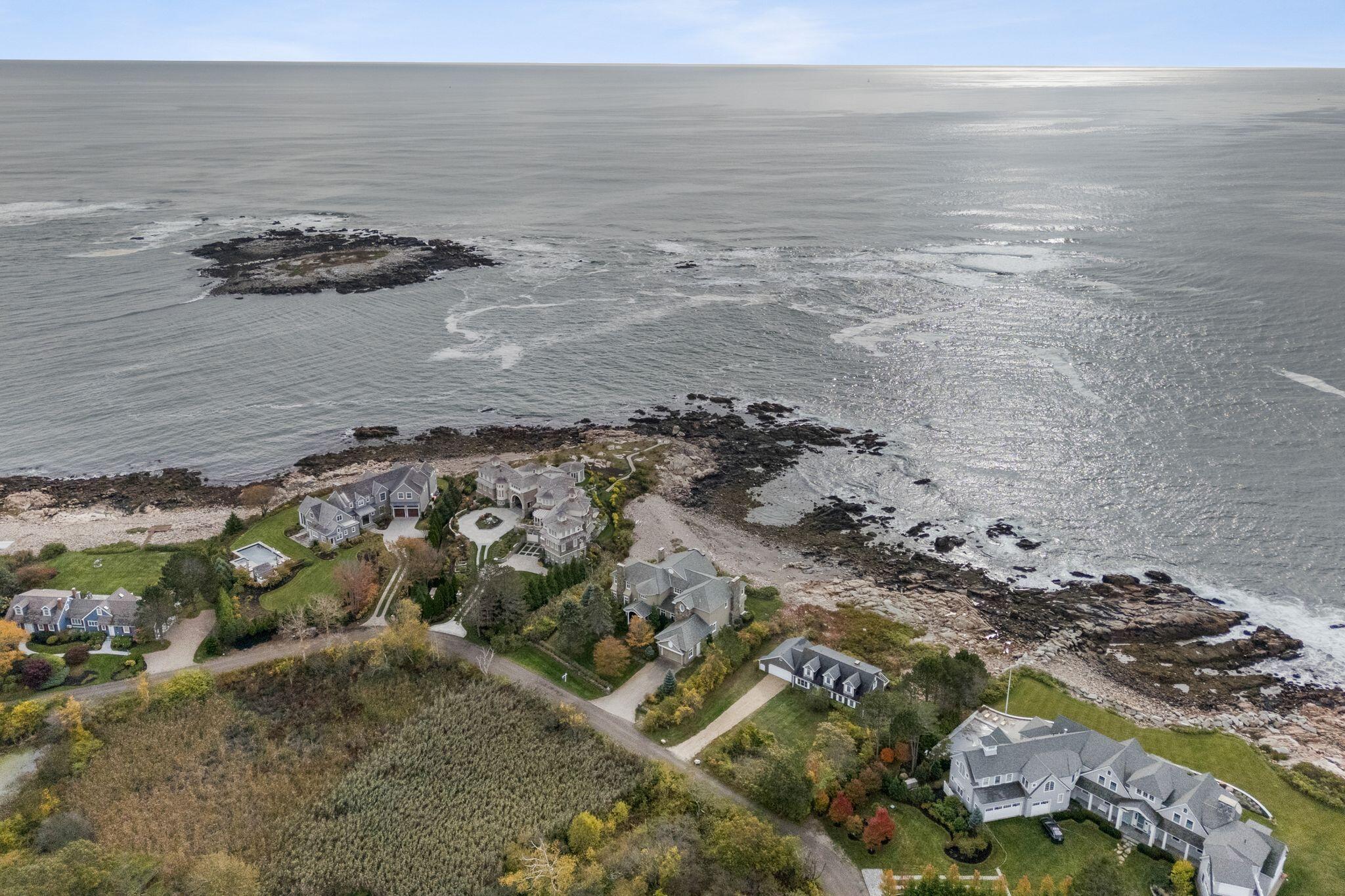 17 Seaview Avenue, Kennebunkport, ME, 04046