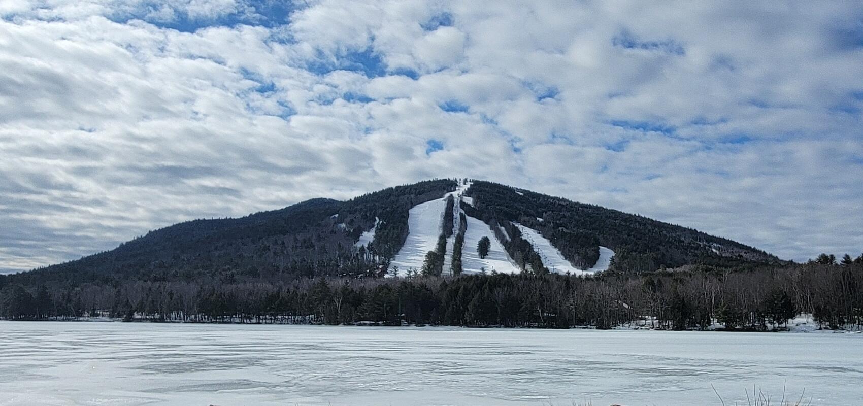 UNIT&nbsp;4 Mountain Road, Bridgton, ME, 04009