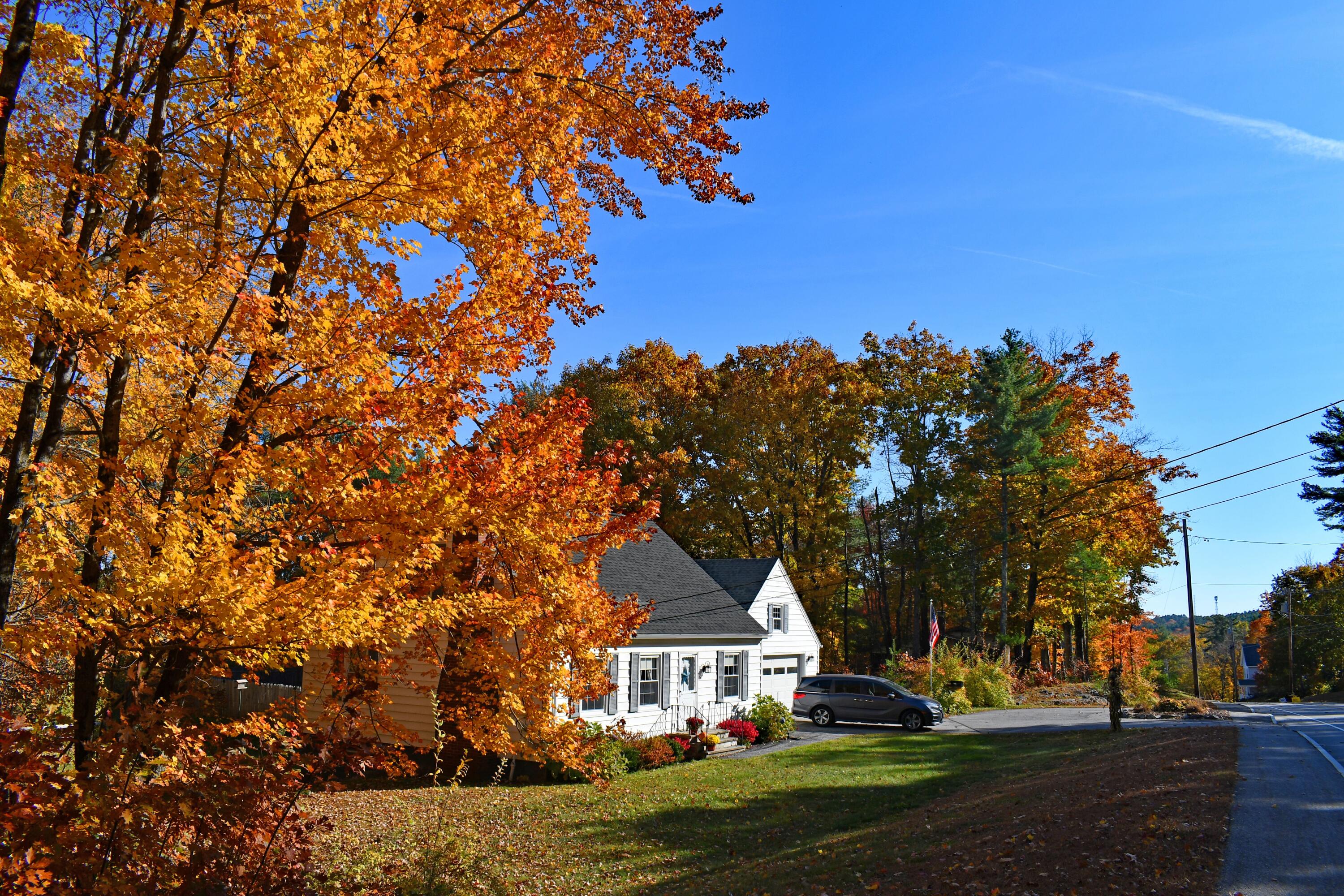 525 Park Avenue, Auburn, ME, 04210